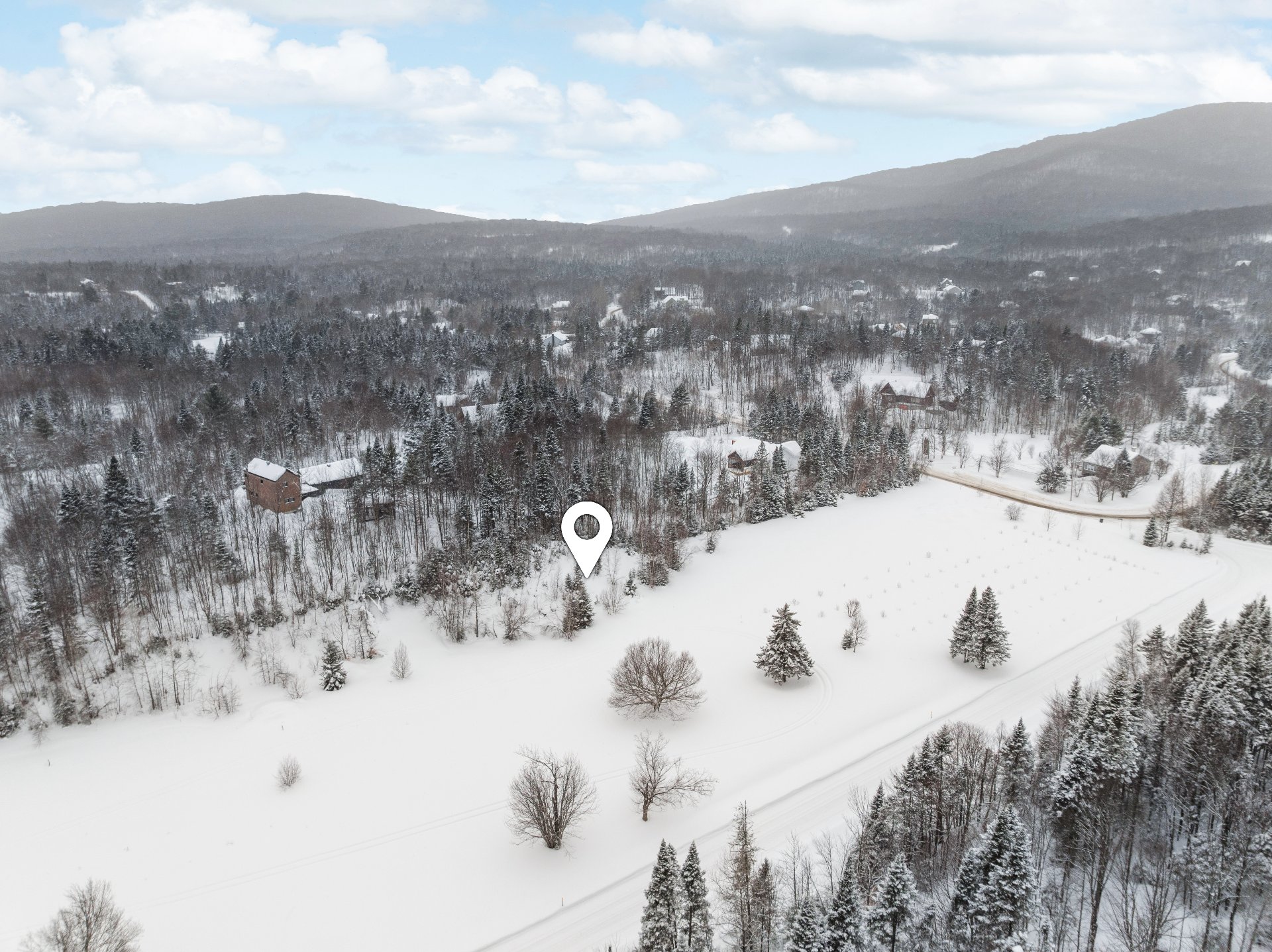 Photo - Photo aérienne