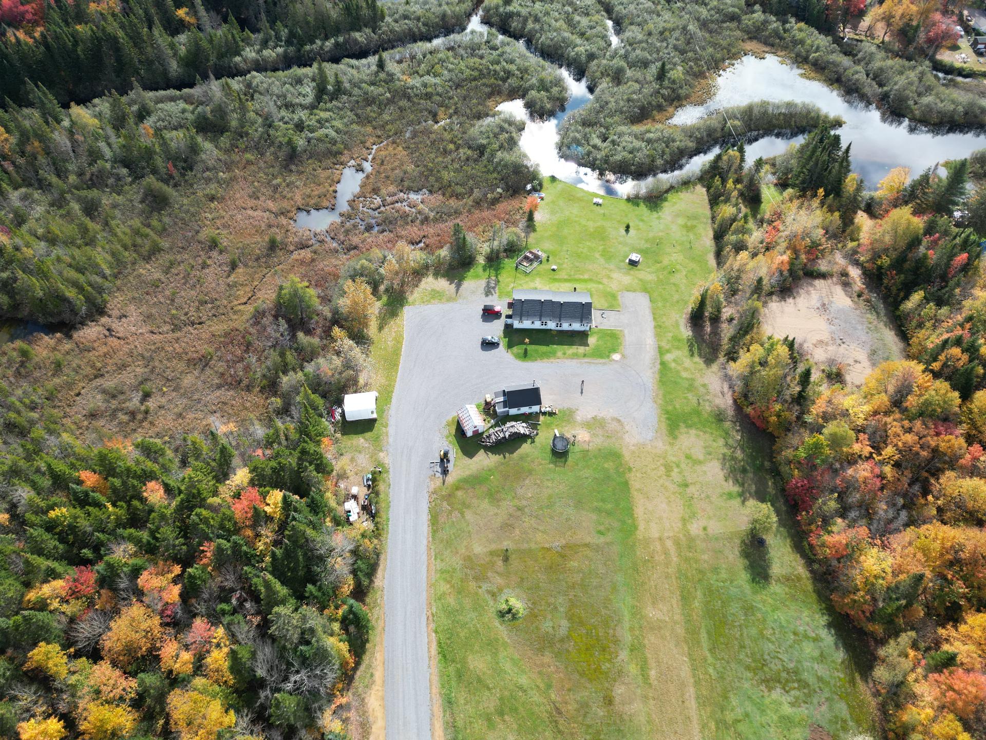 Photo - Photo aérienne