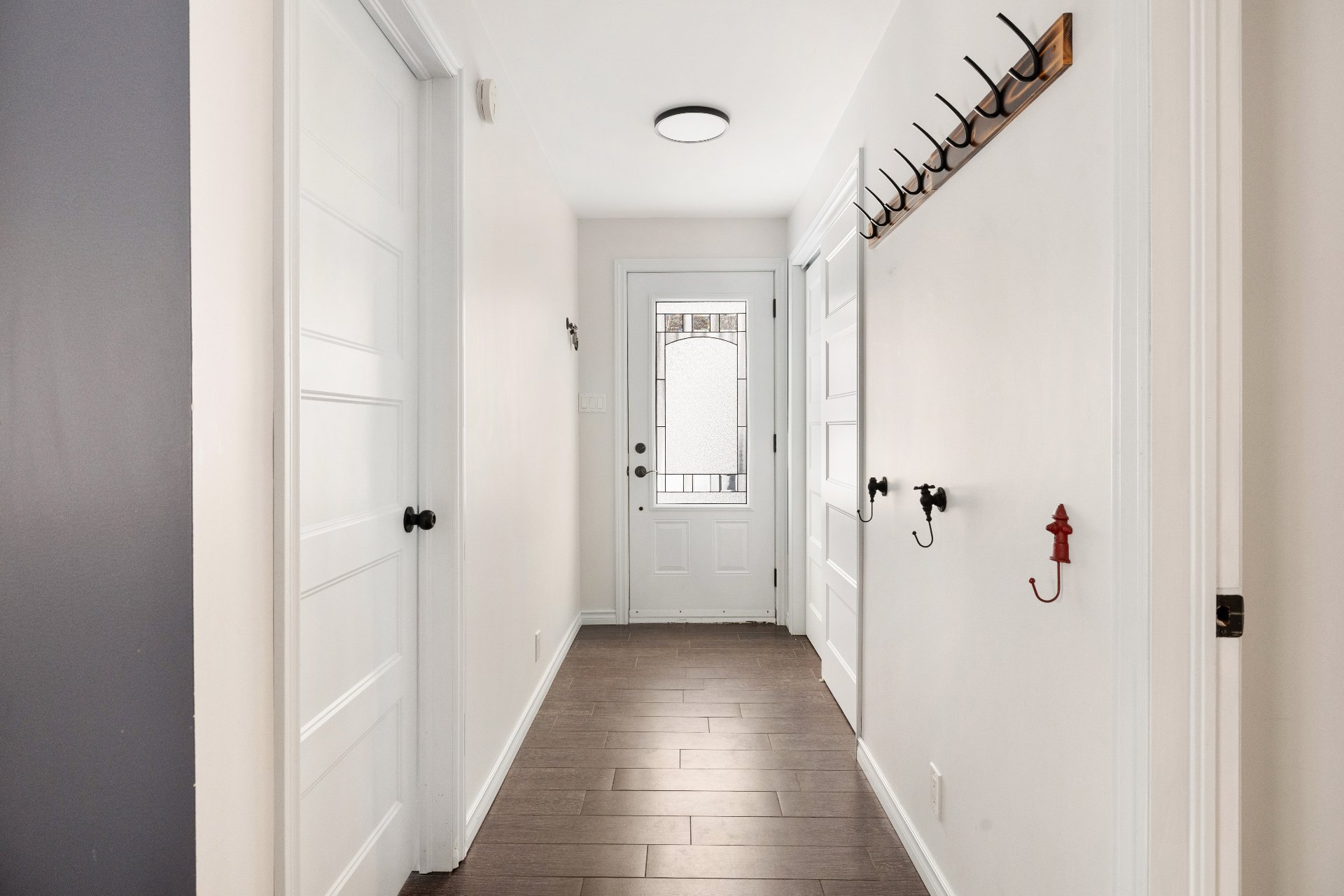 Photo - Hall d'entrée