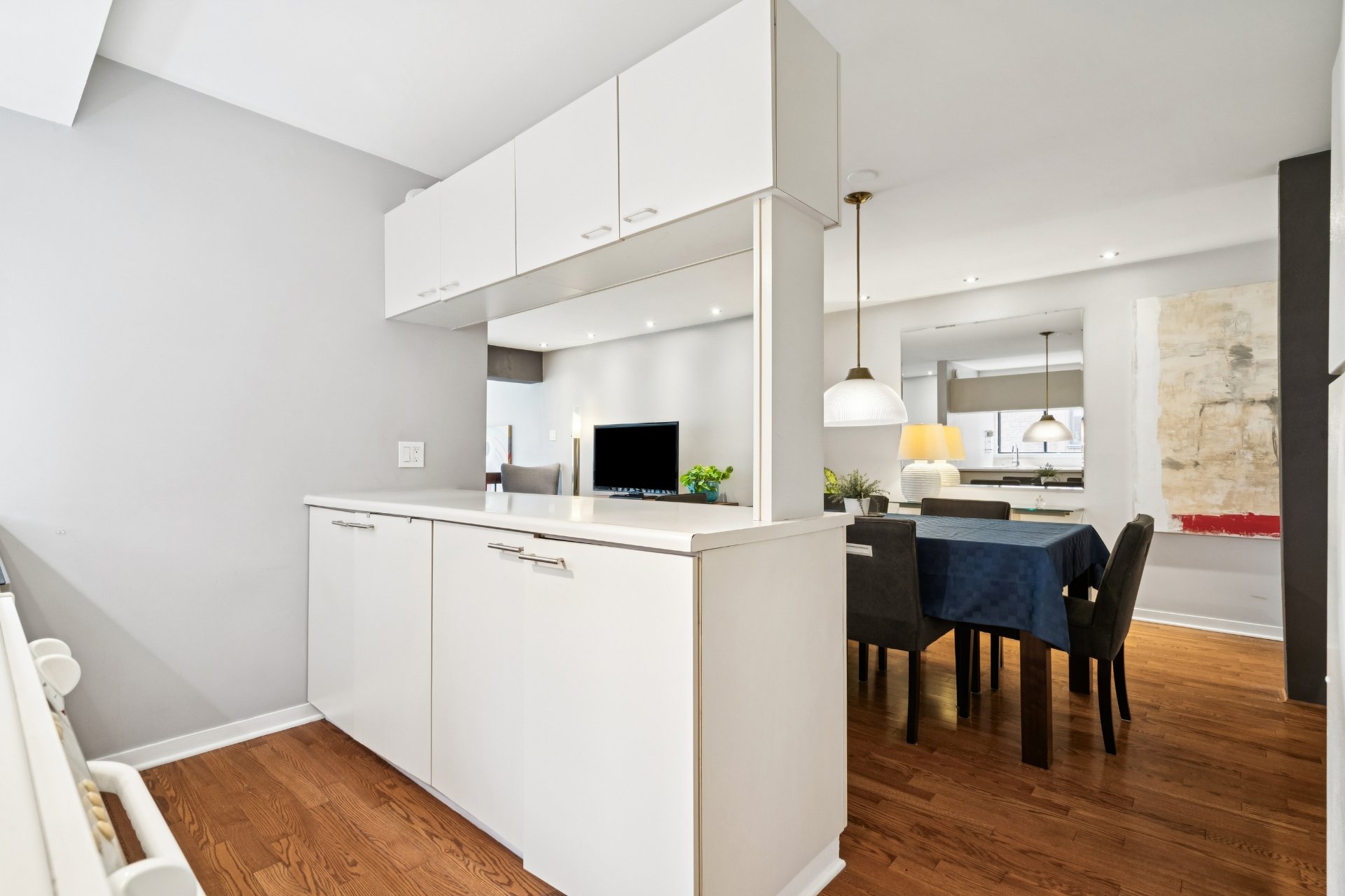 Photo - Intérieur
