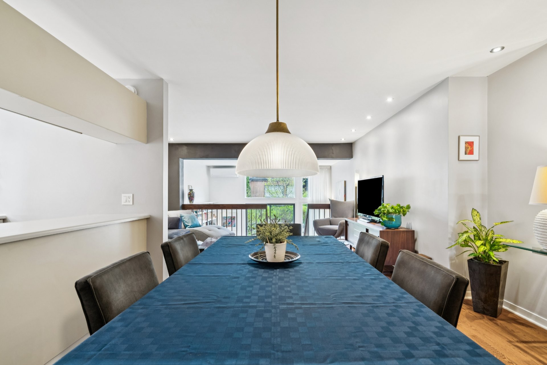 Photo - Salle à manger