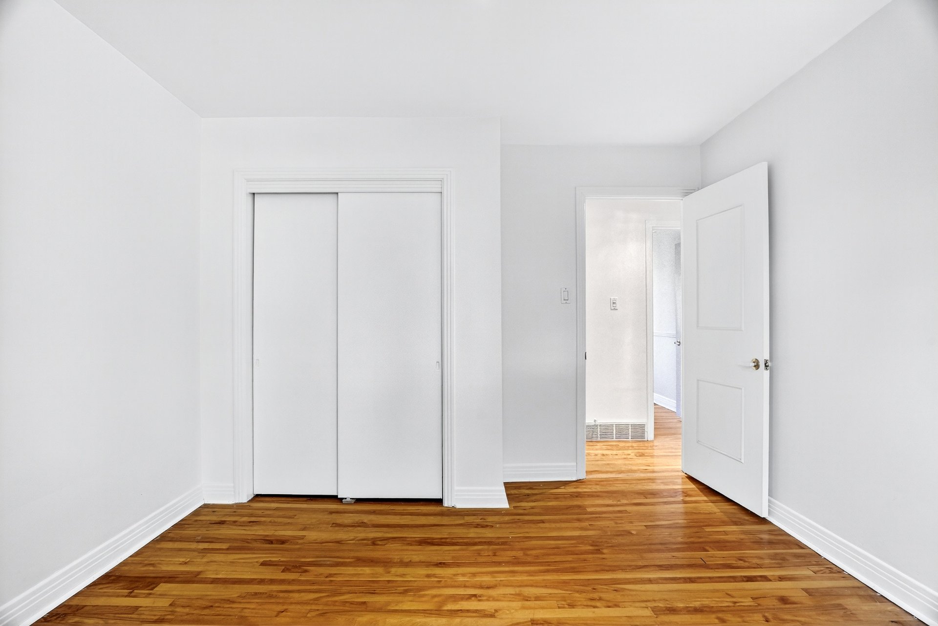 Photo - Primary bedroom