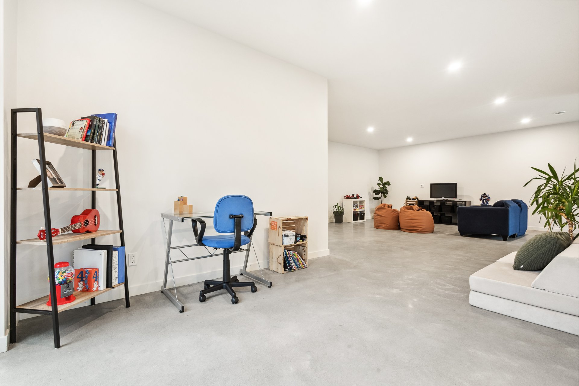Bureau