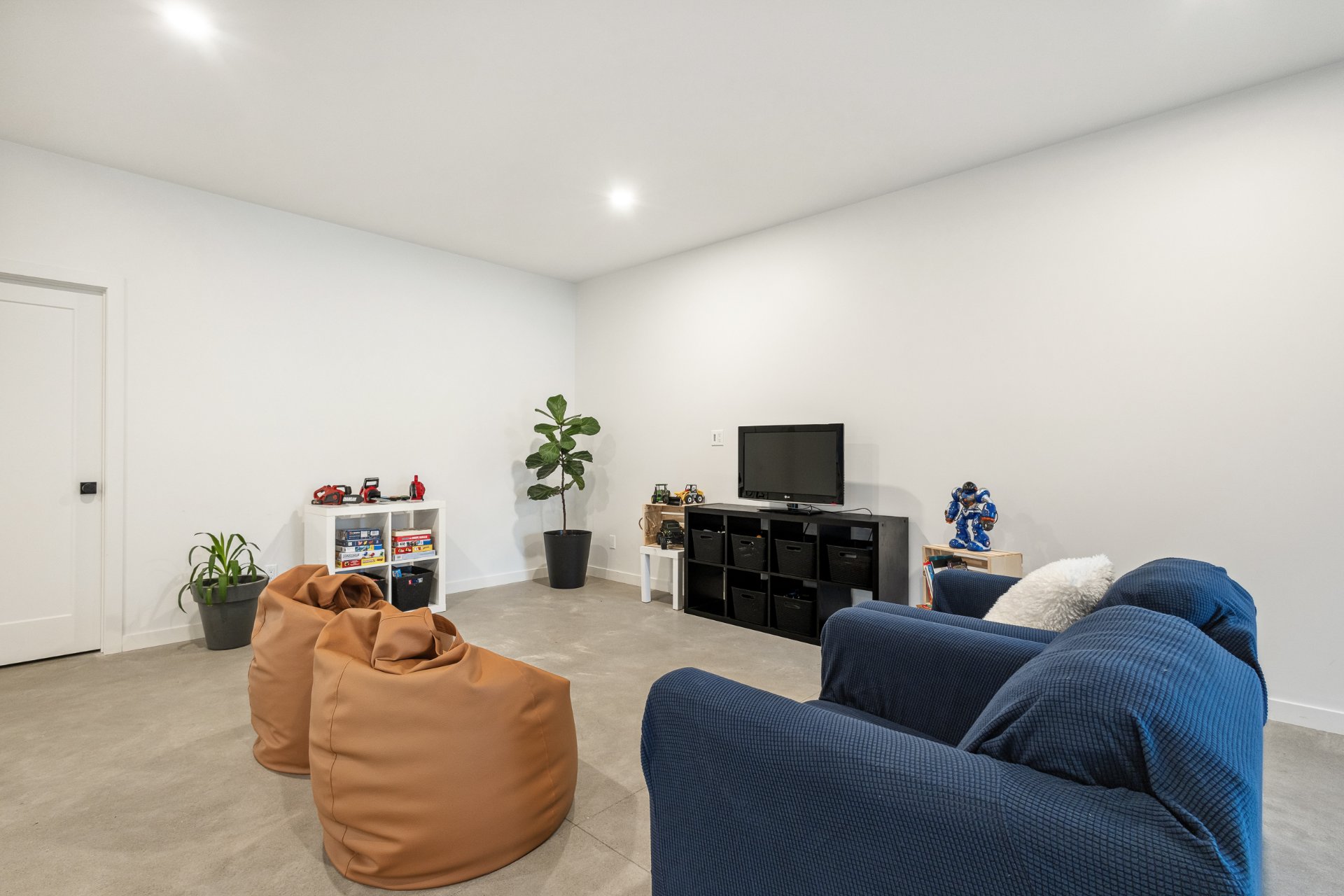 Salle familiale