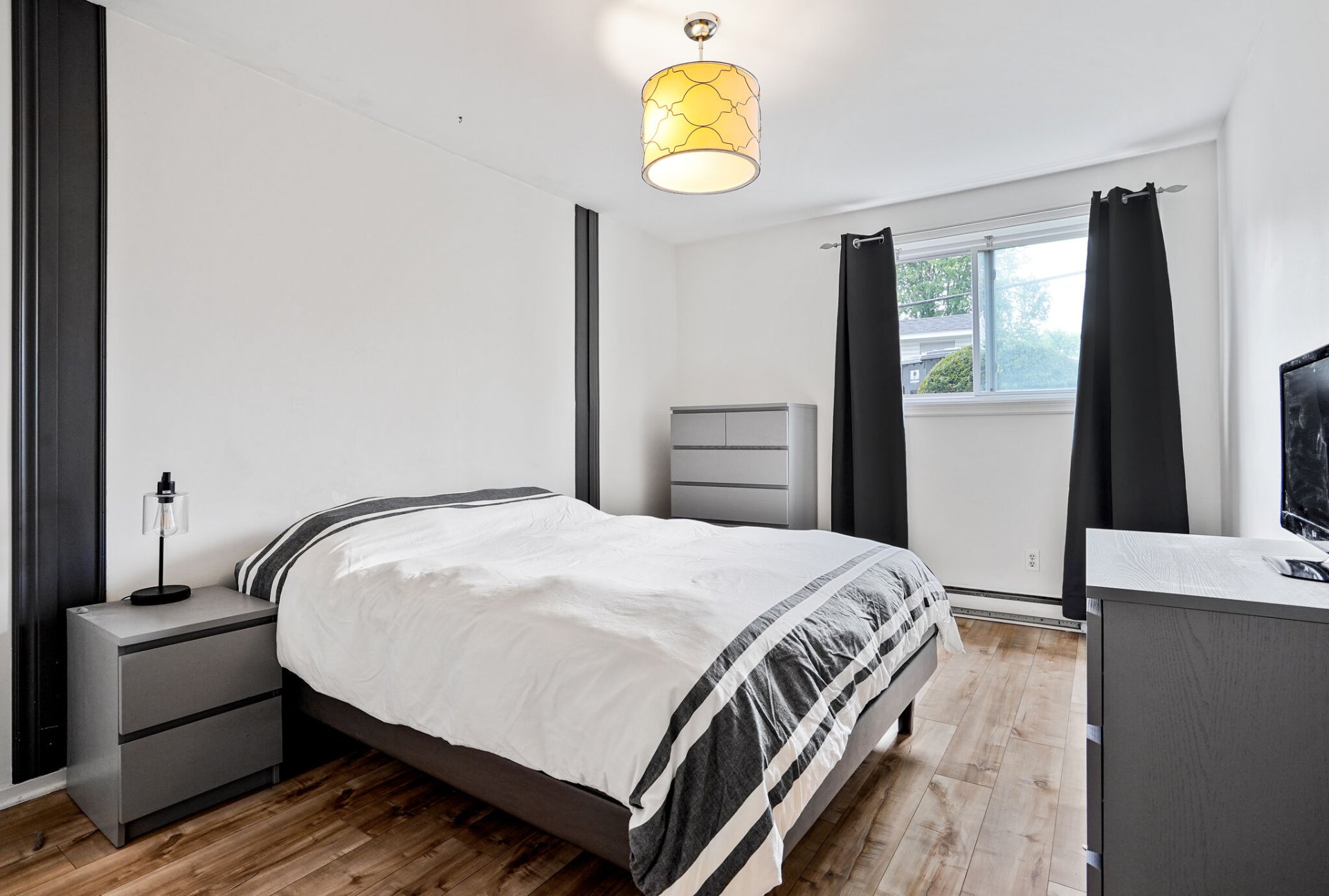 Photo - Chambre à coucher