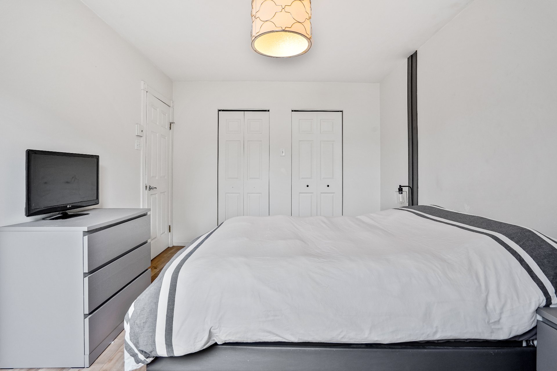 Photo - Chambre à coucher