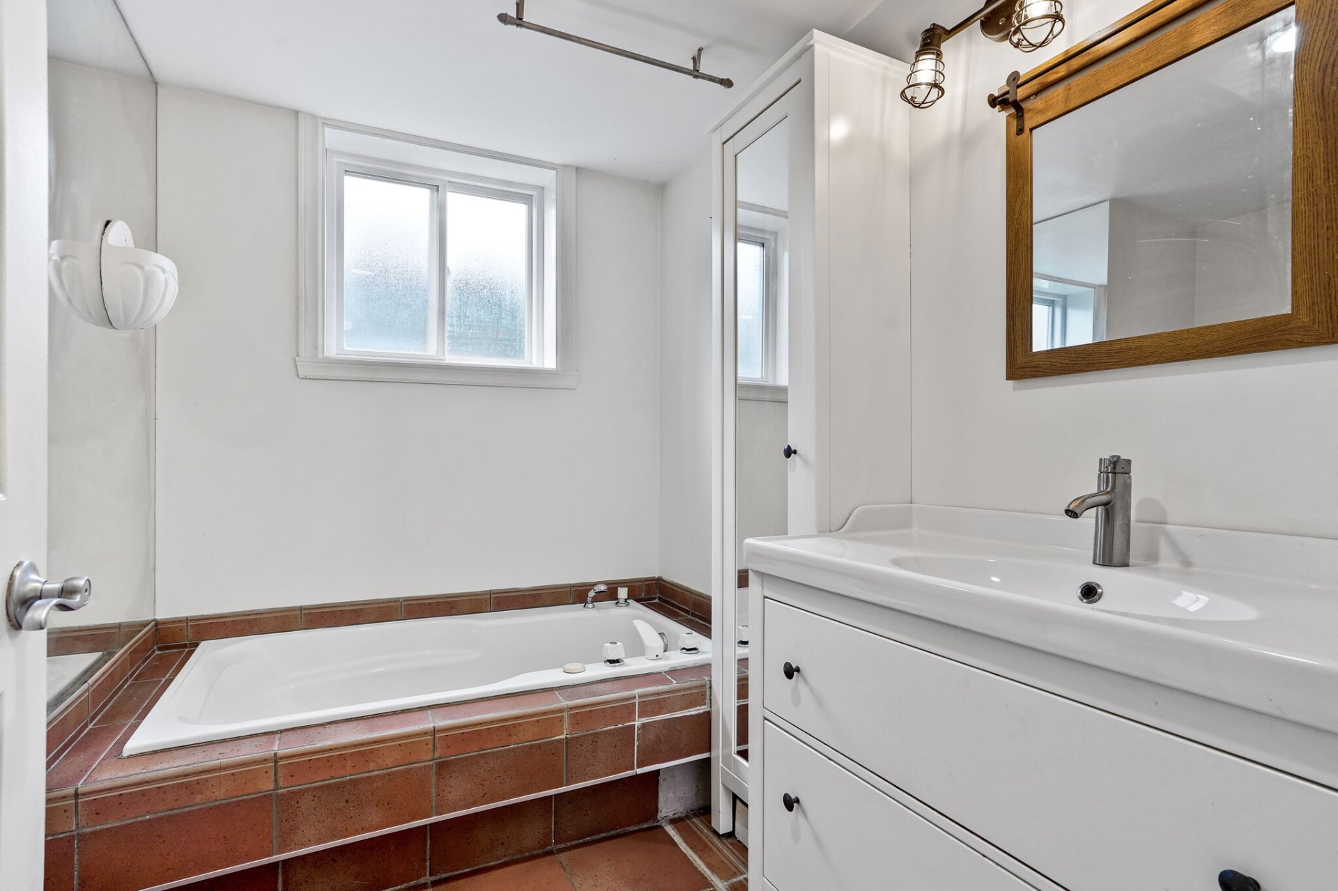 Photo - Salle de bains