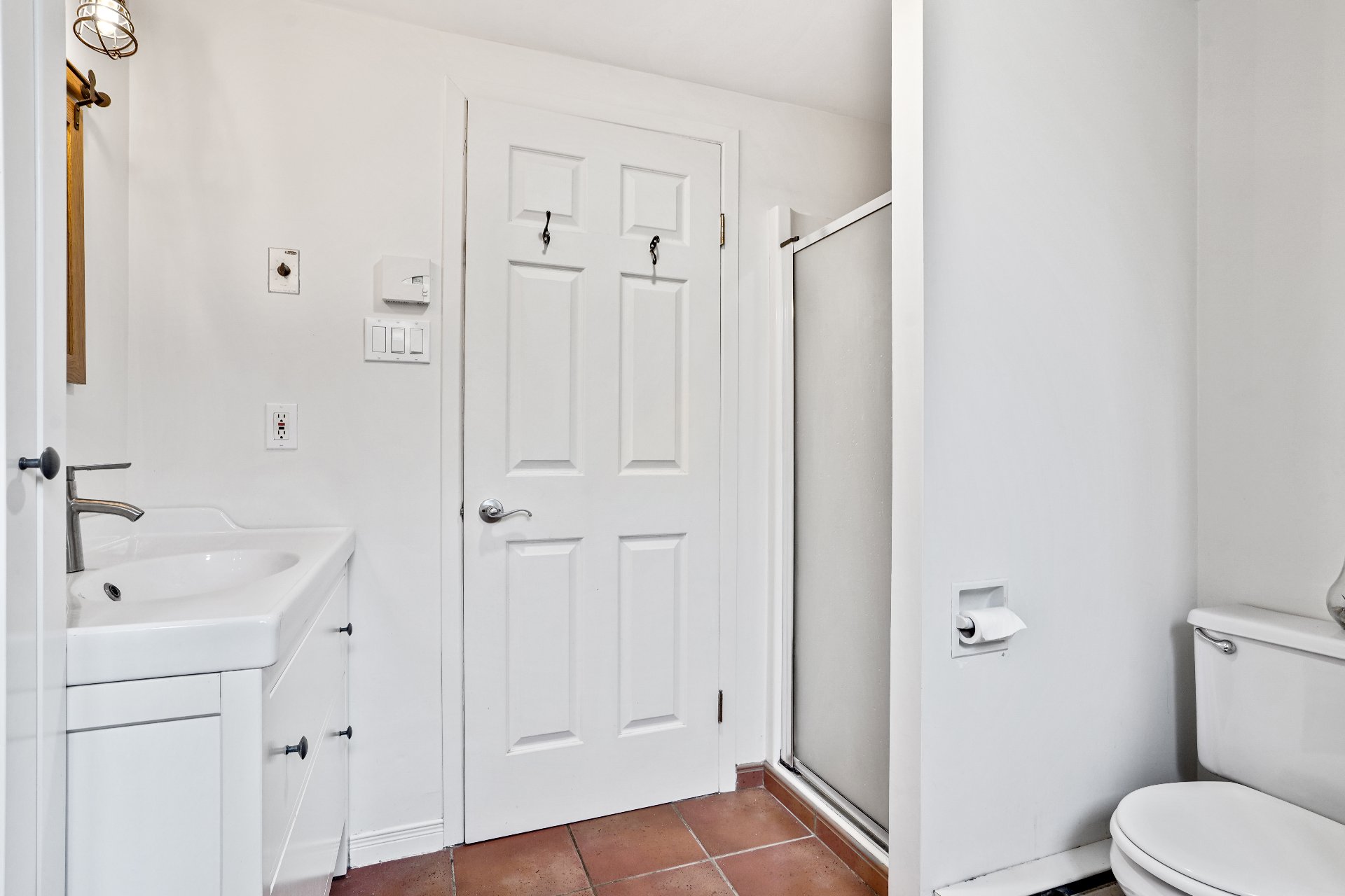 Photo - Salle de bains