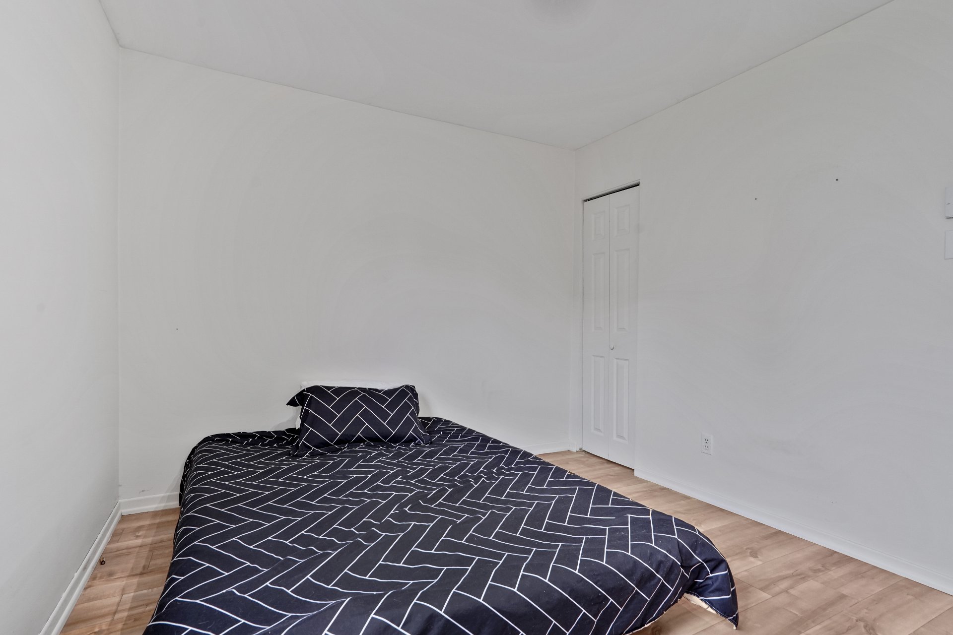 Photo - Chambre à coucher