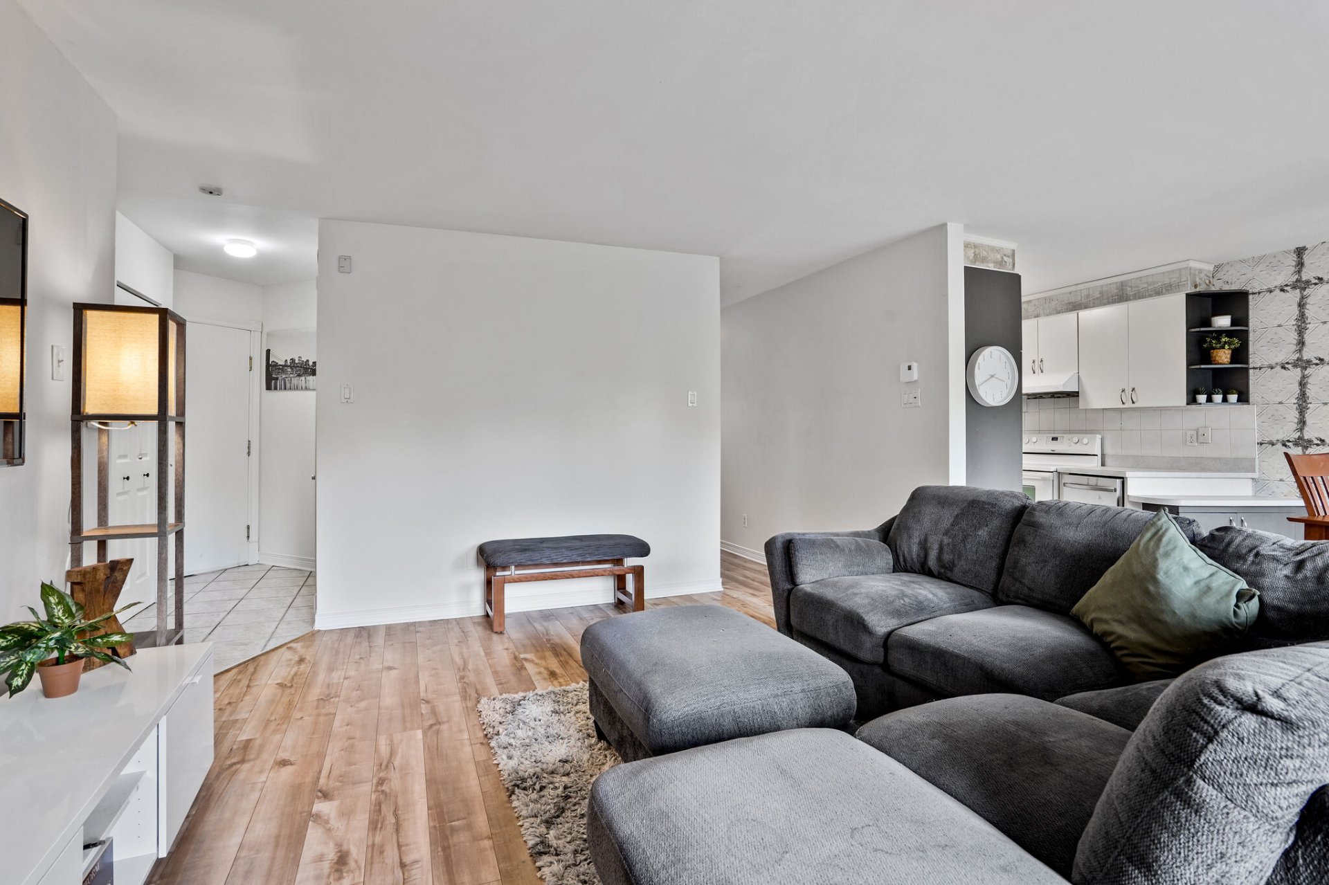 Photo - Salon
