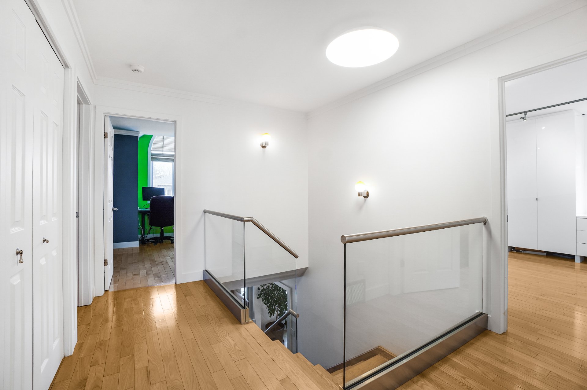 Escalier
