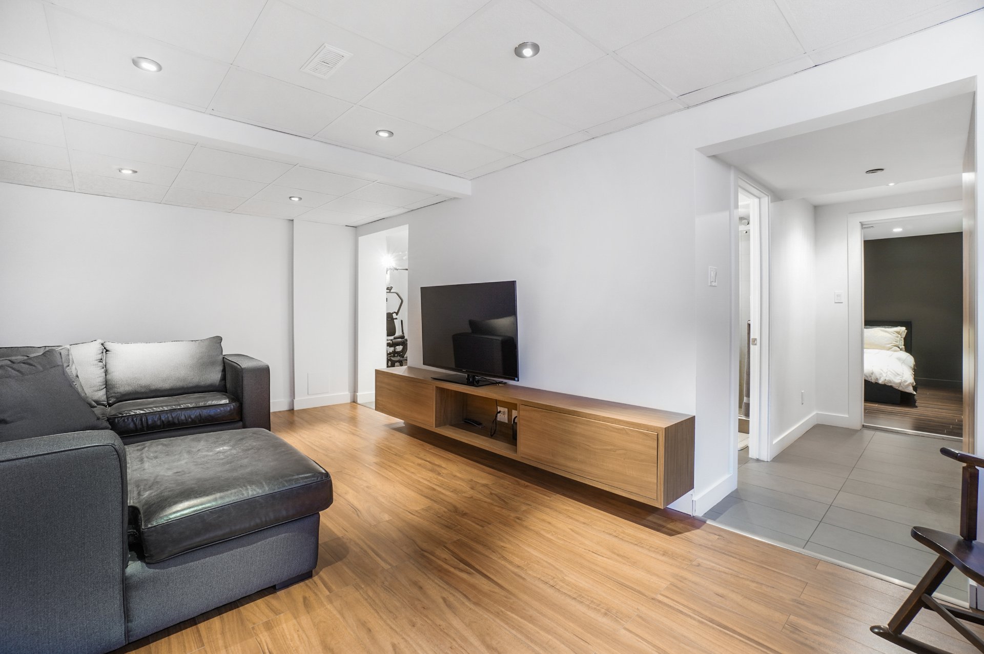 Salle familiale