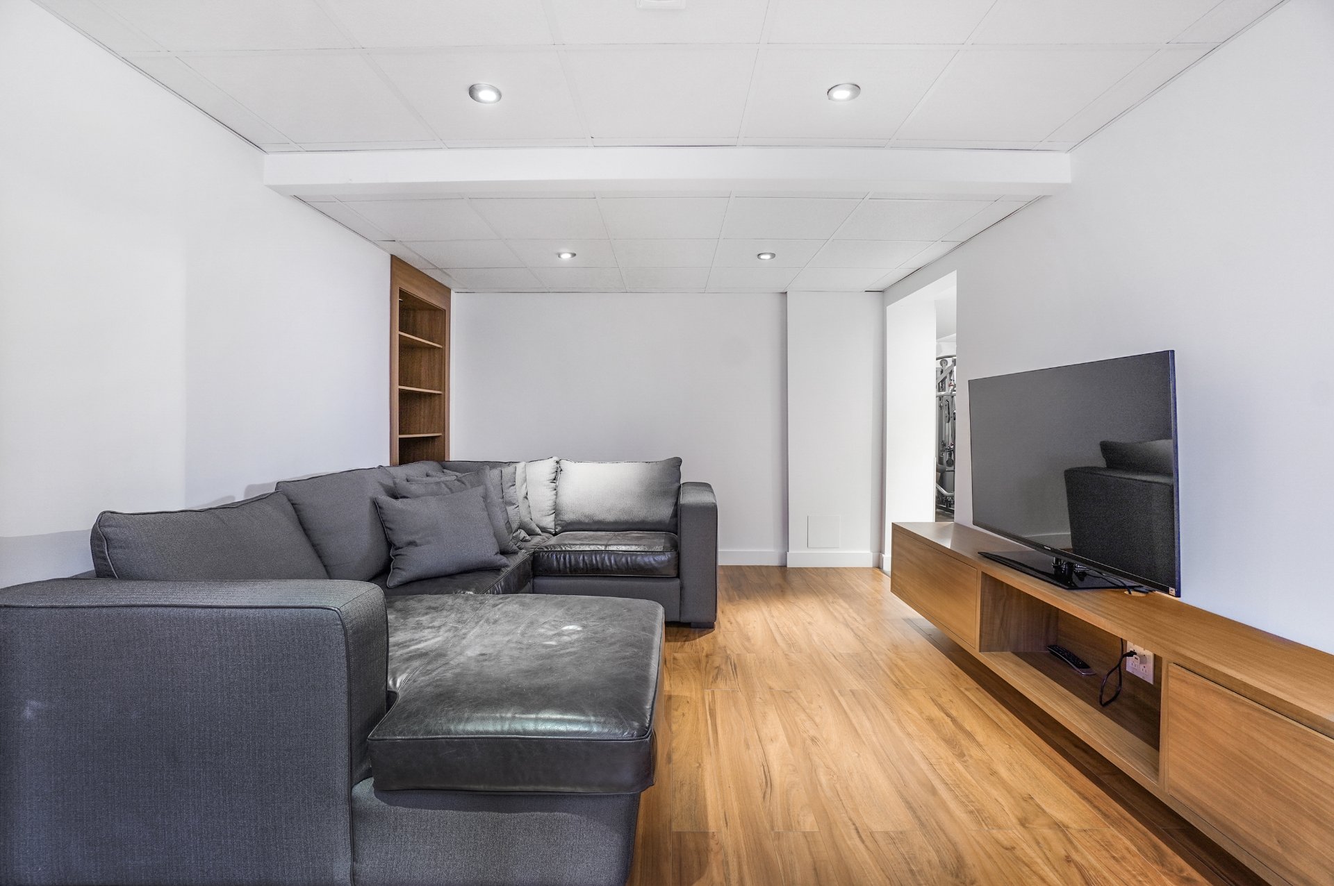 Salle familiale
