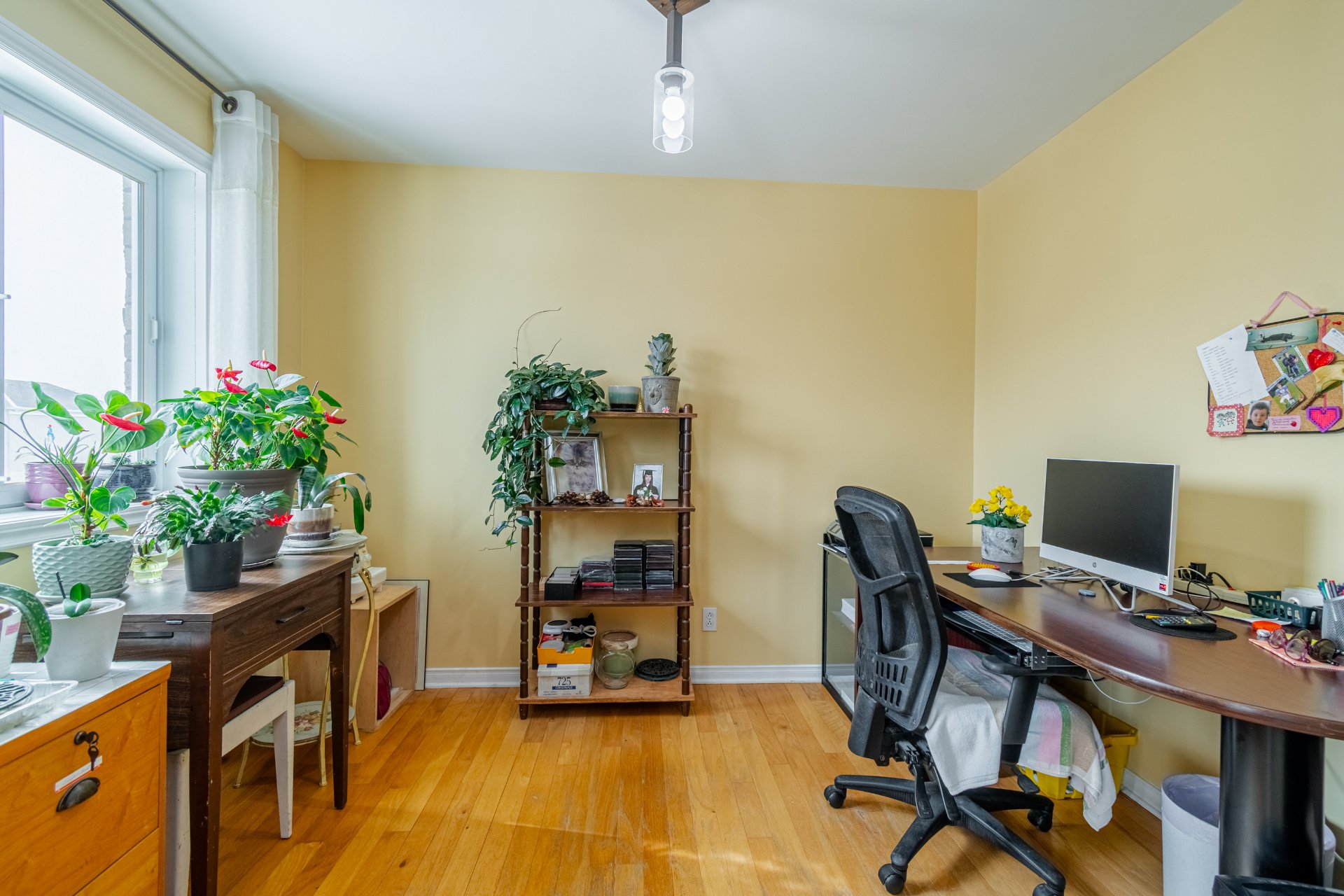 Bureau