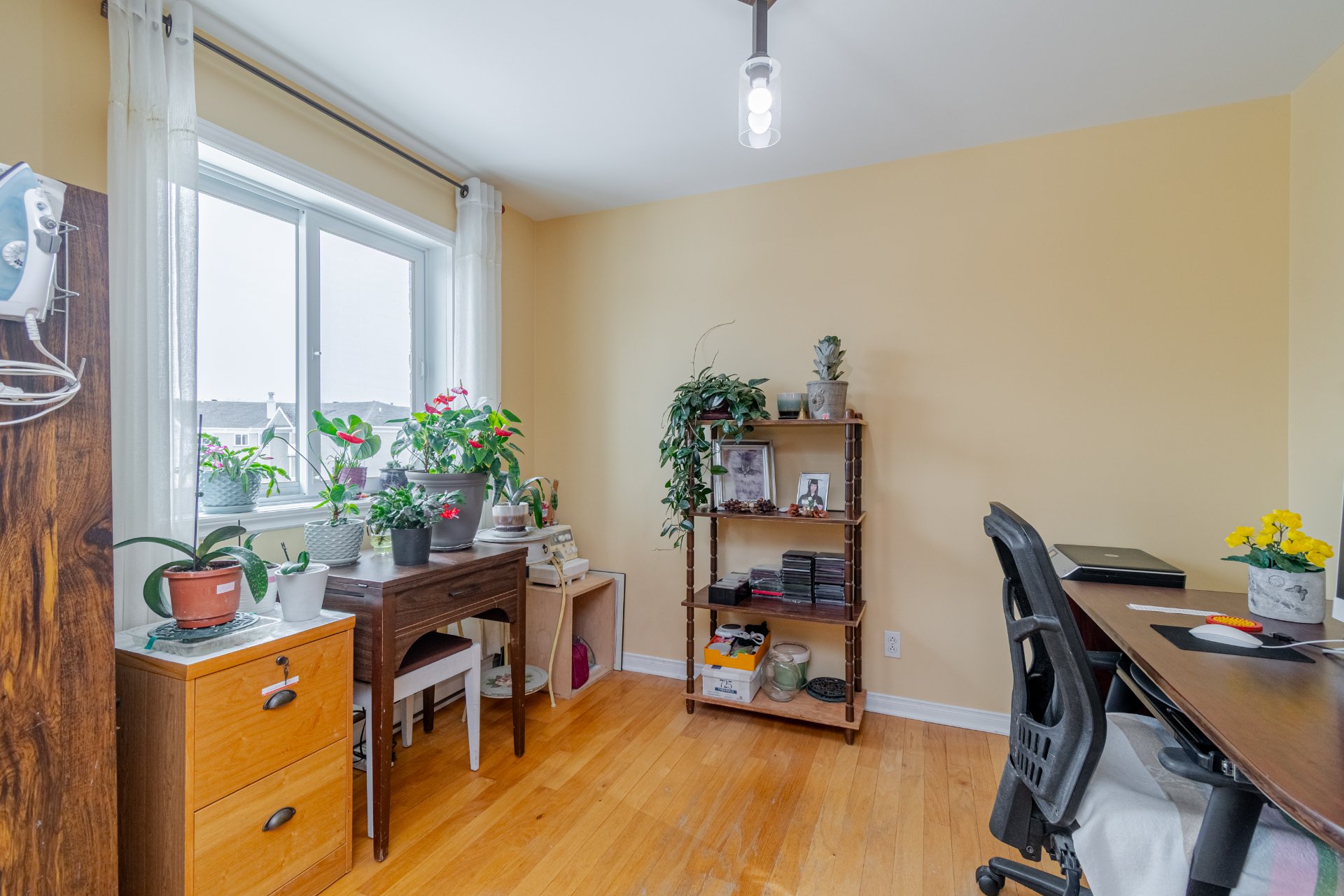 Bureau