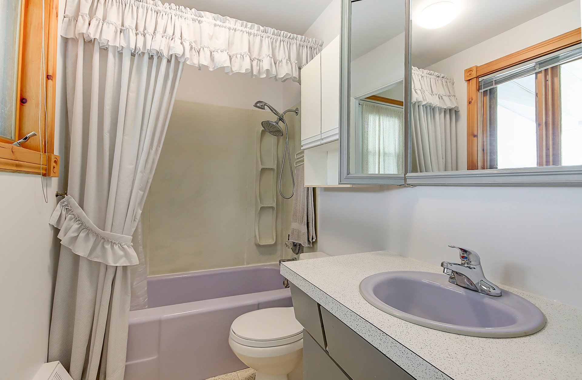 Photo - Salle de bains