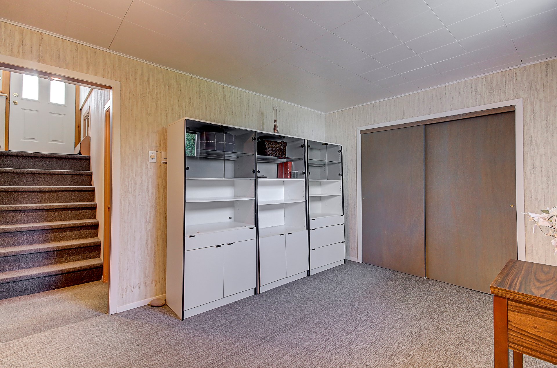 Photo - Salle familiale