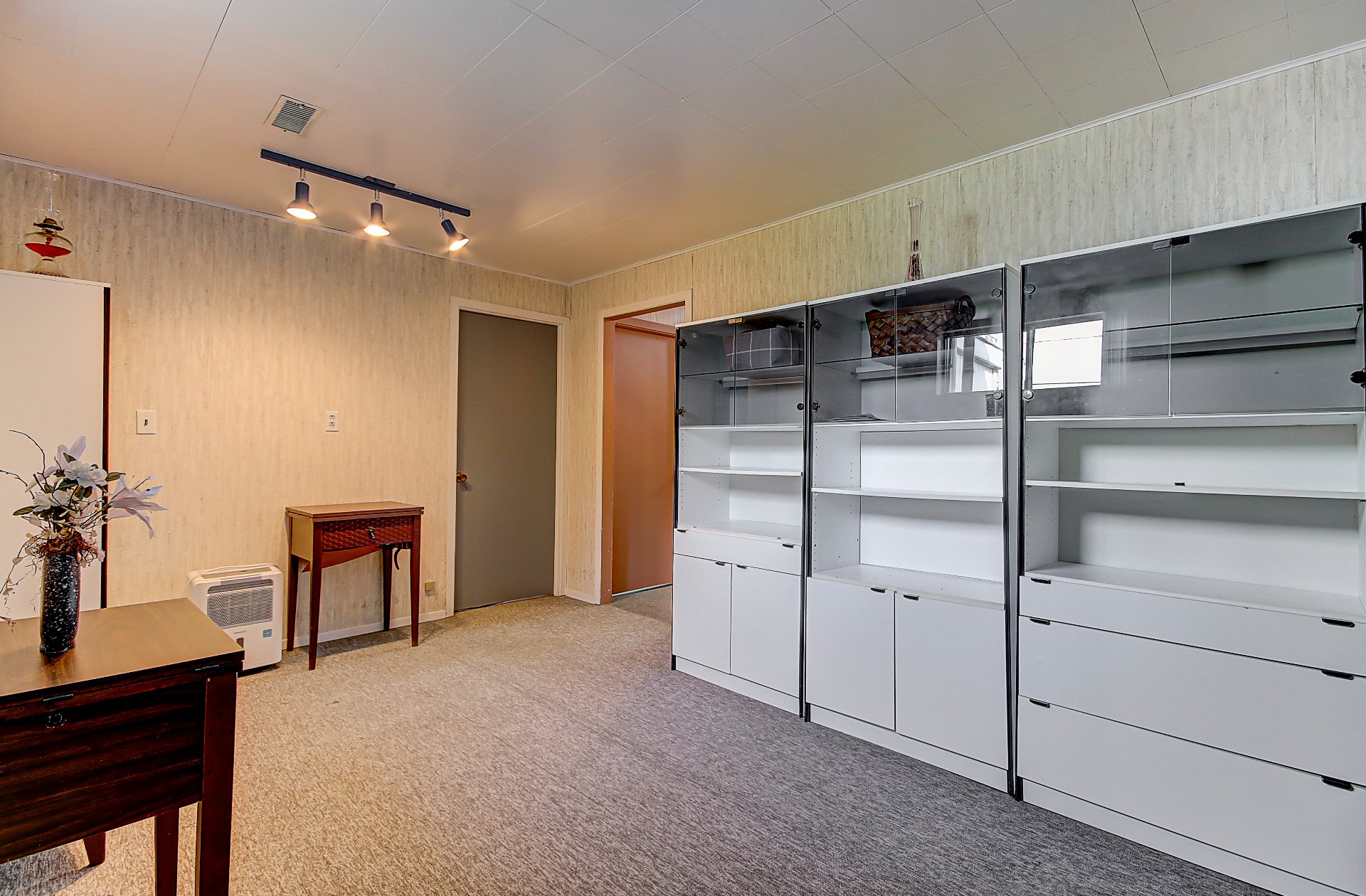 Photo - Salle familiale