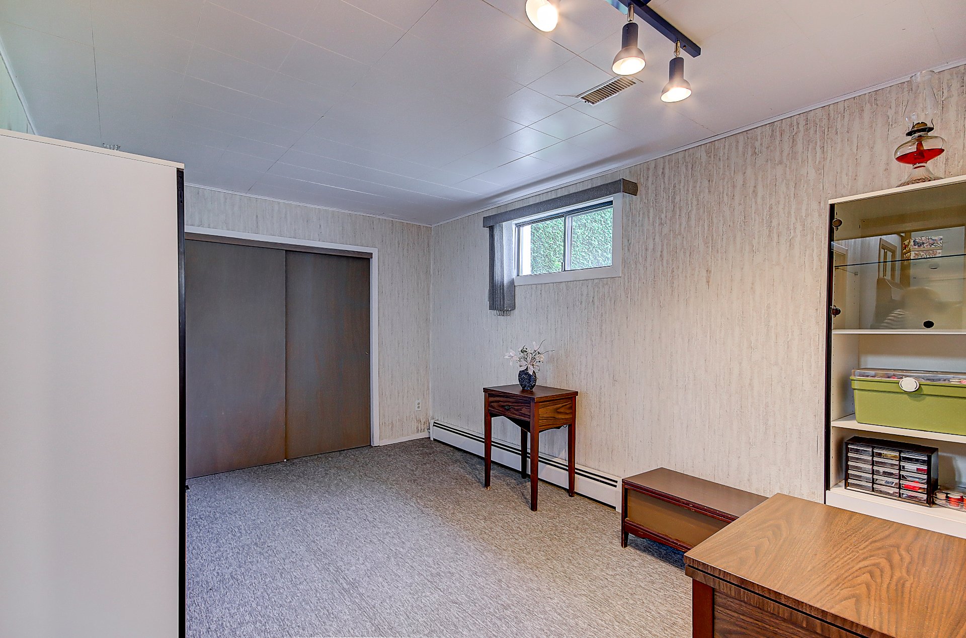 Photo - Salle familiale