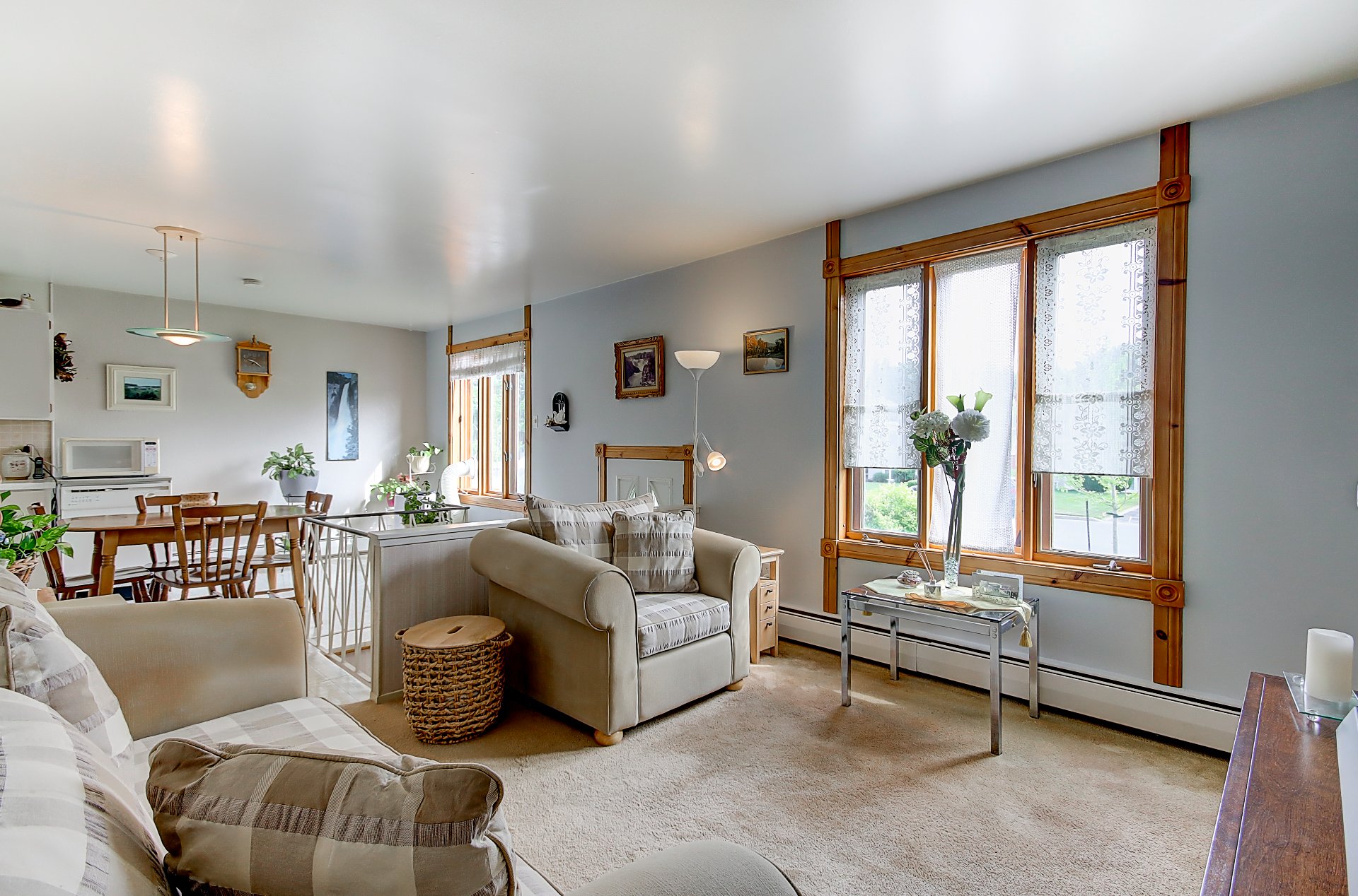 Photo - Salon