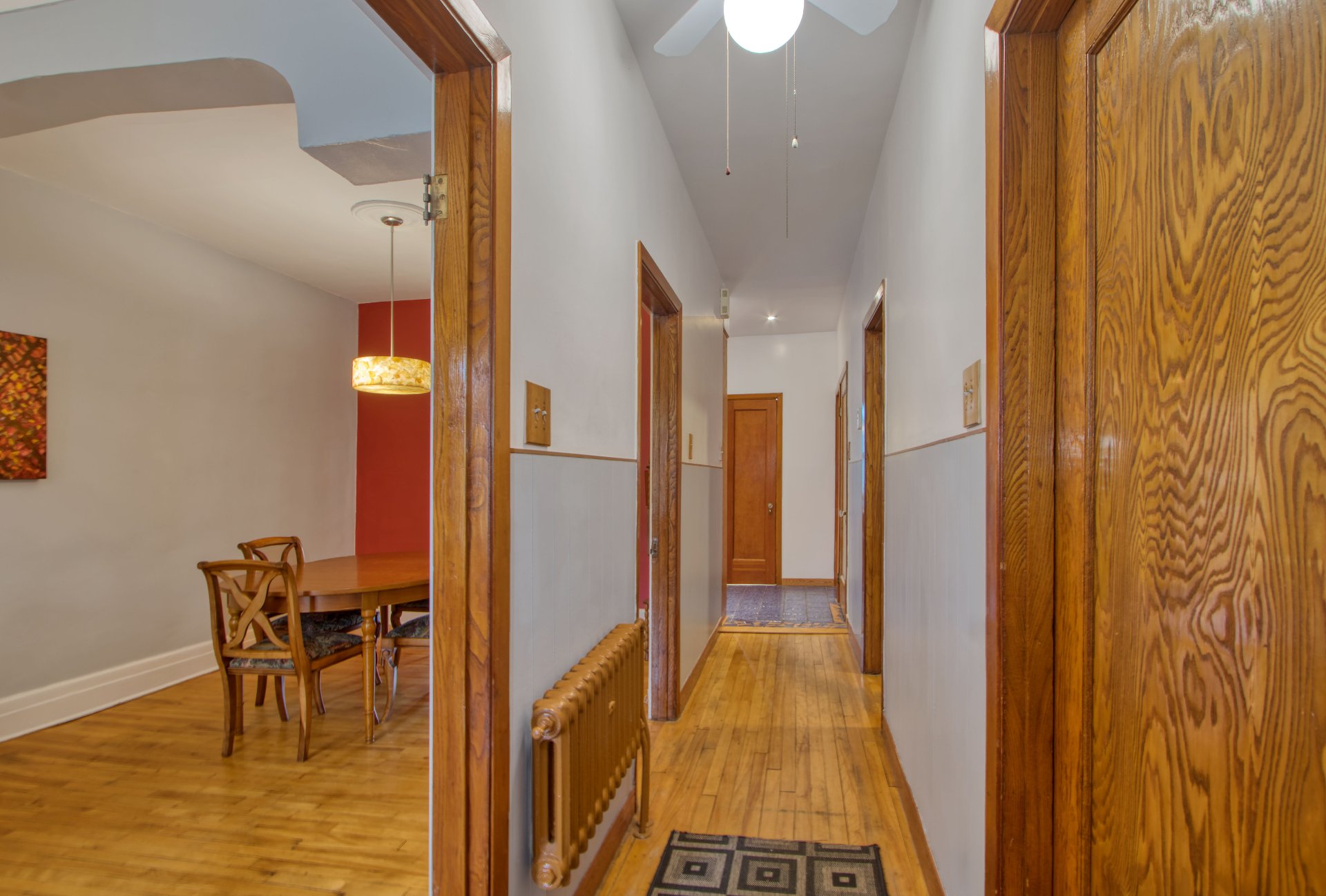 Corridor