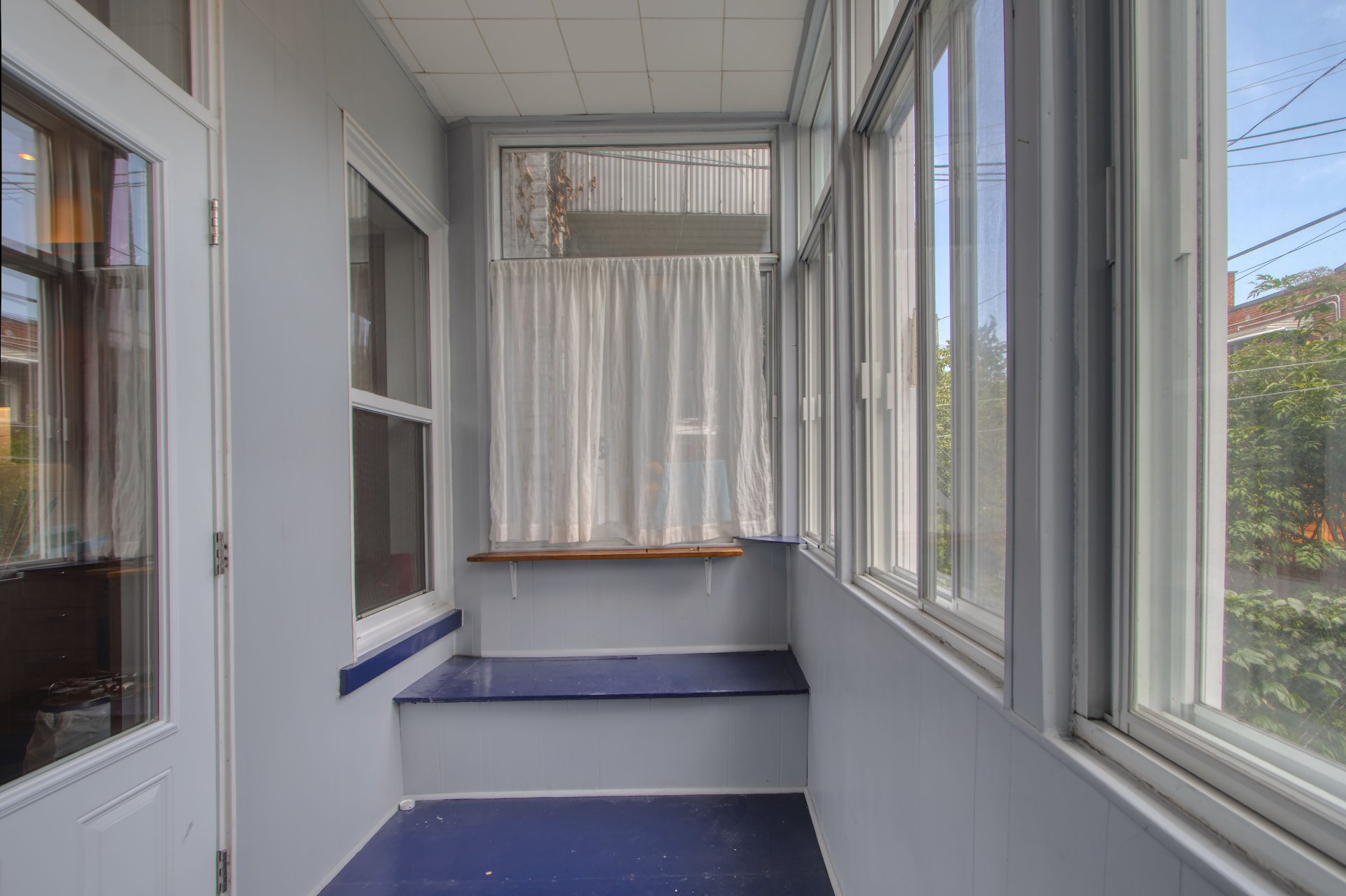 Veranda