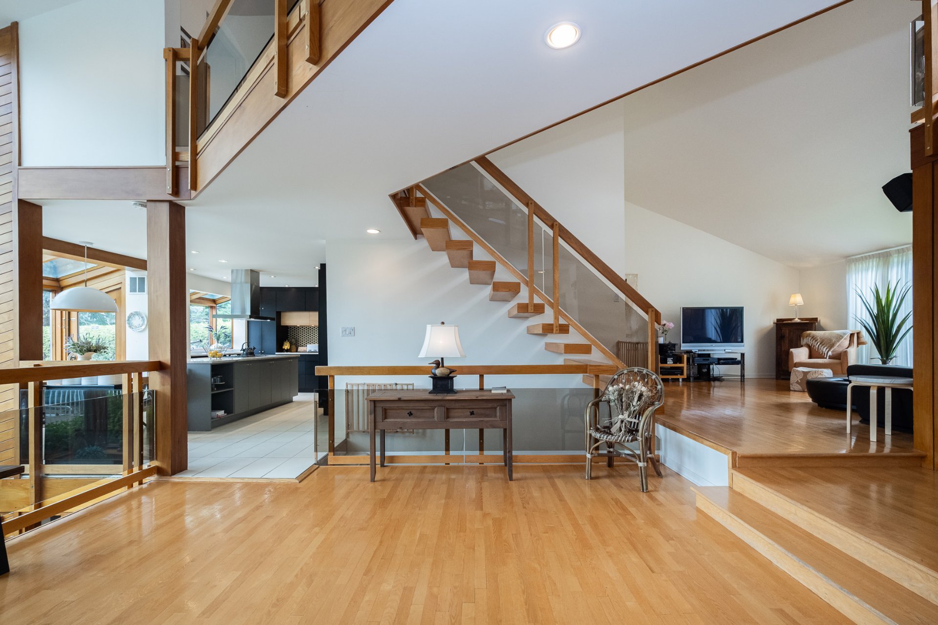Staircase