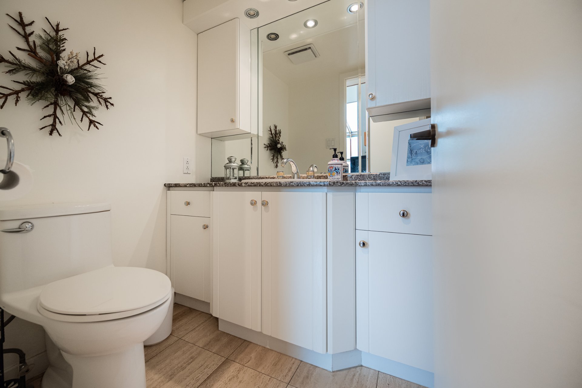 Washroom