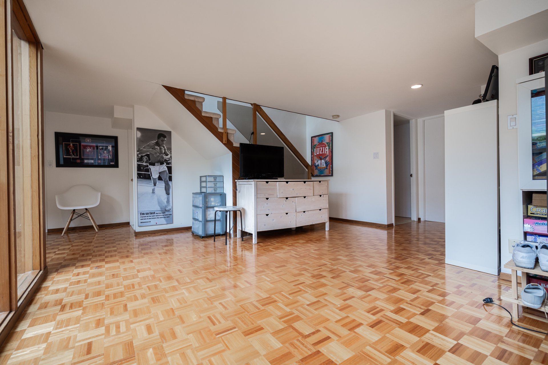 Playroom