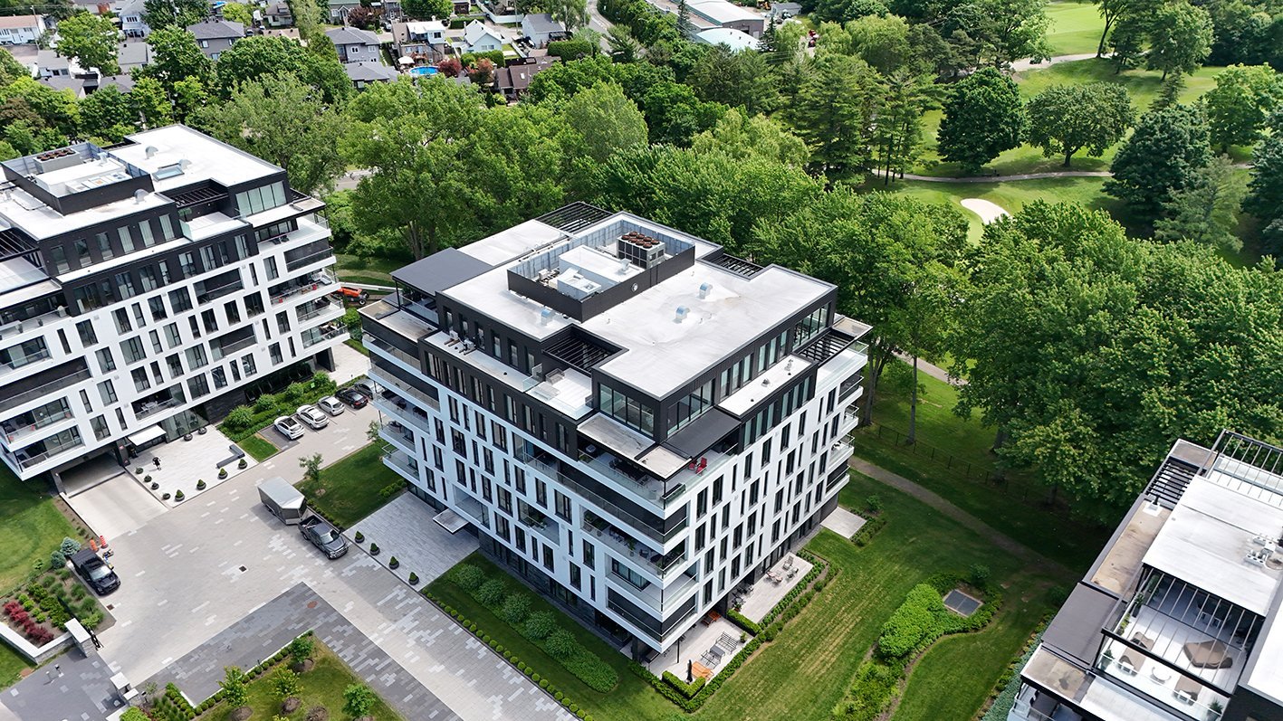 maison à vendre Laval (Laval-sur-le-Lac)