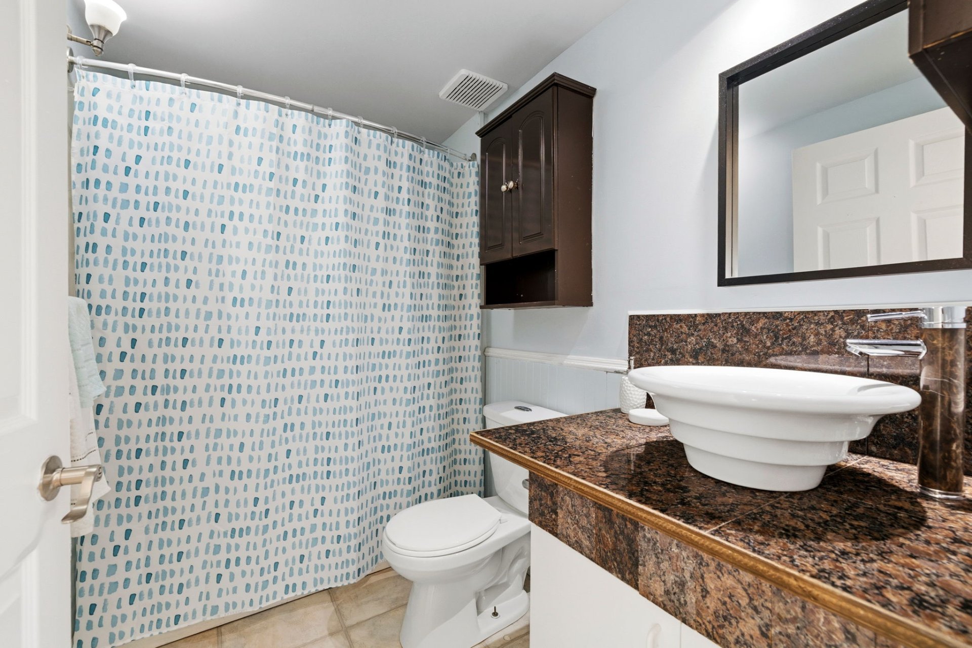 Photo - Salle de bains