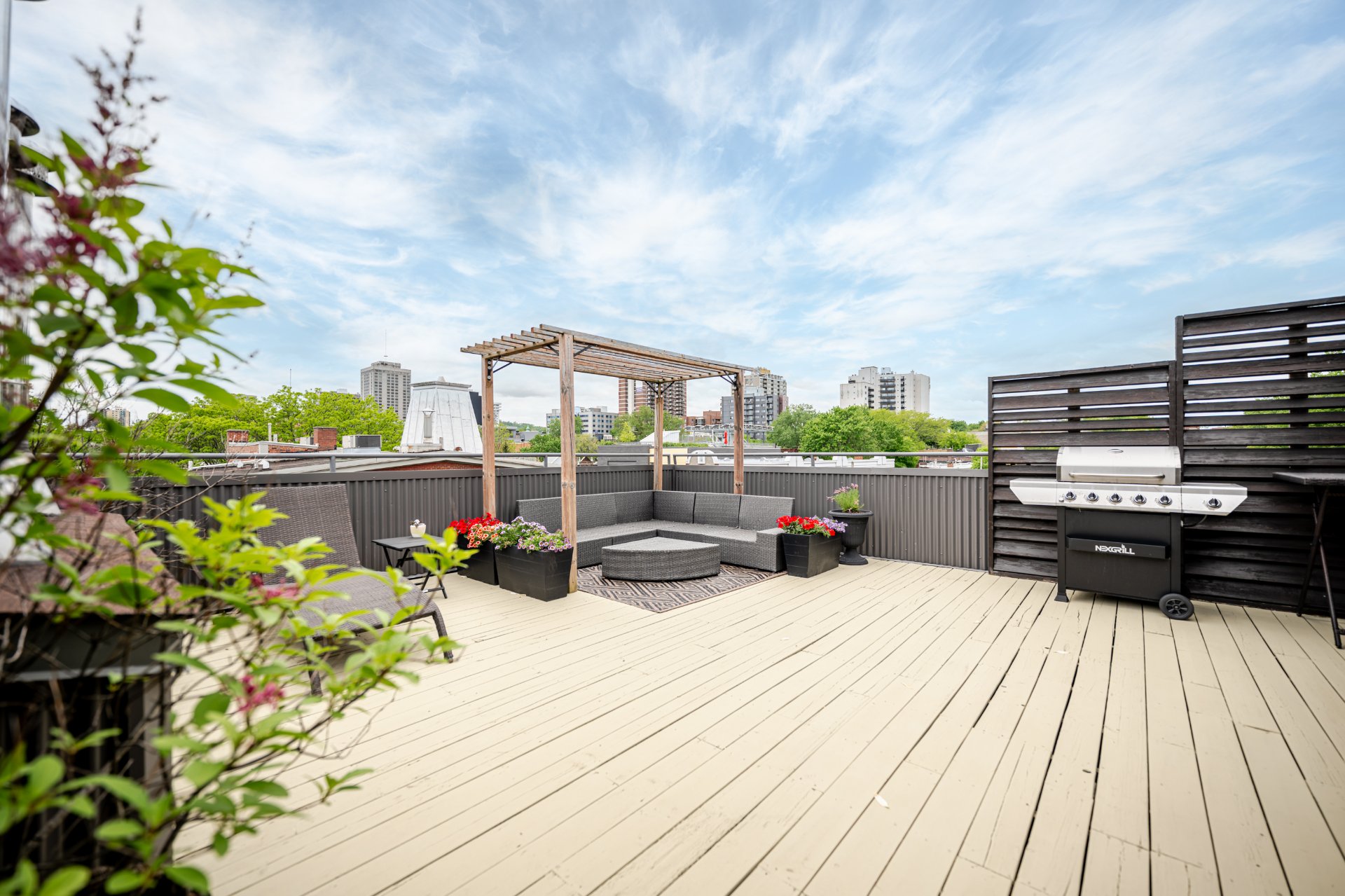 Photo - Terrasse