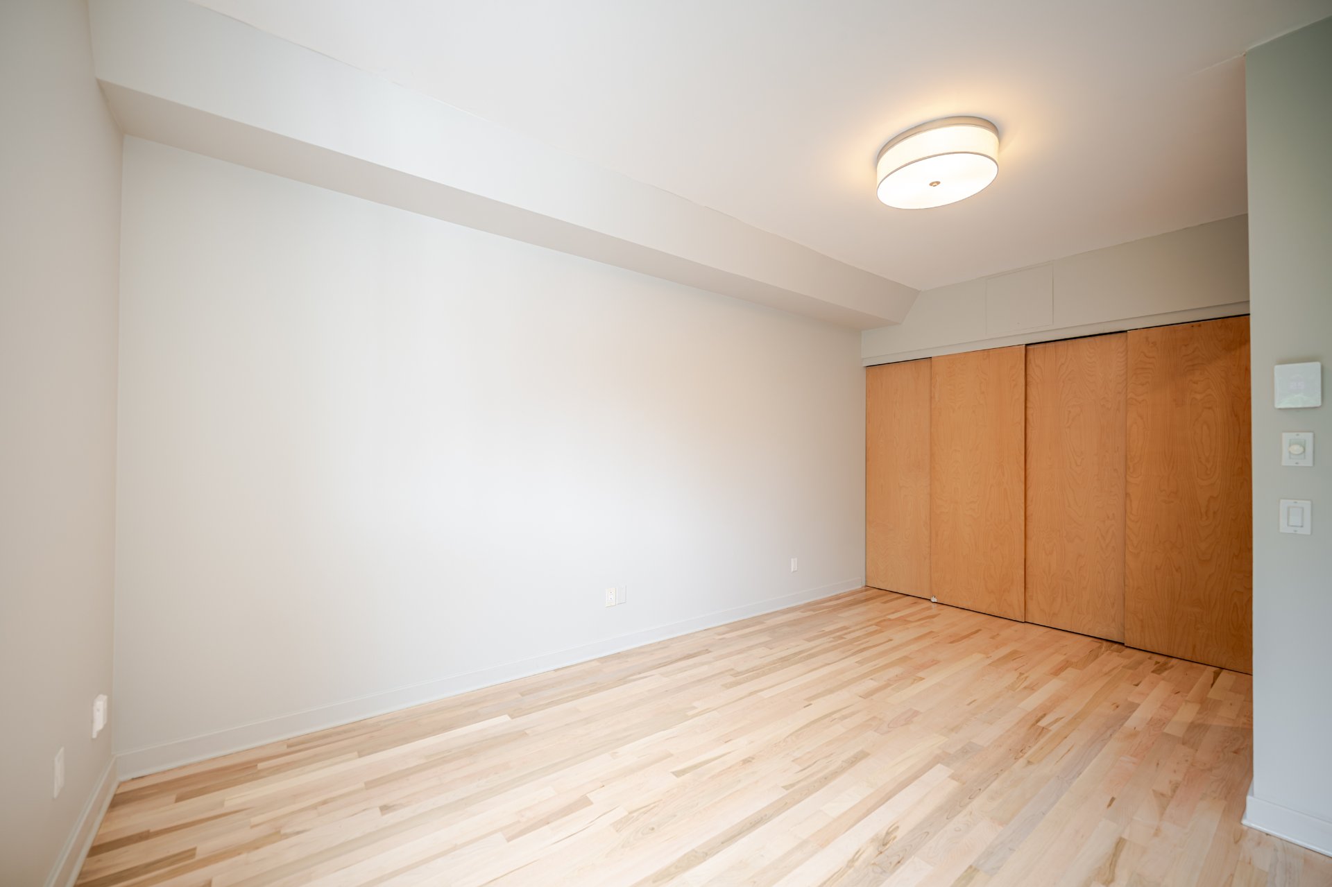 Photo - Chambre à coucher