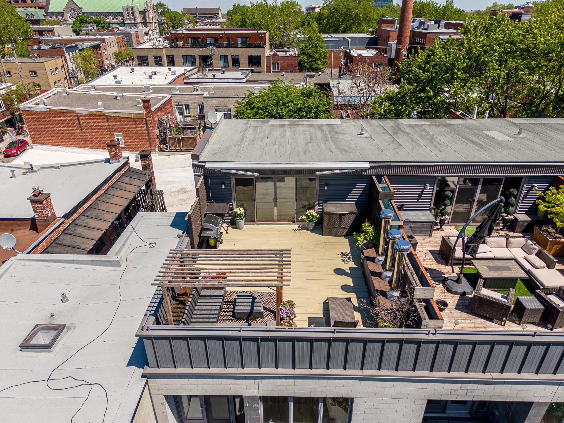 Photo - Terrasse