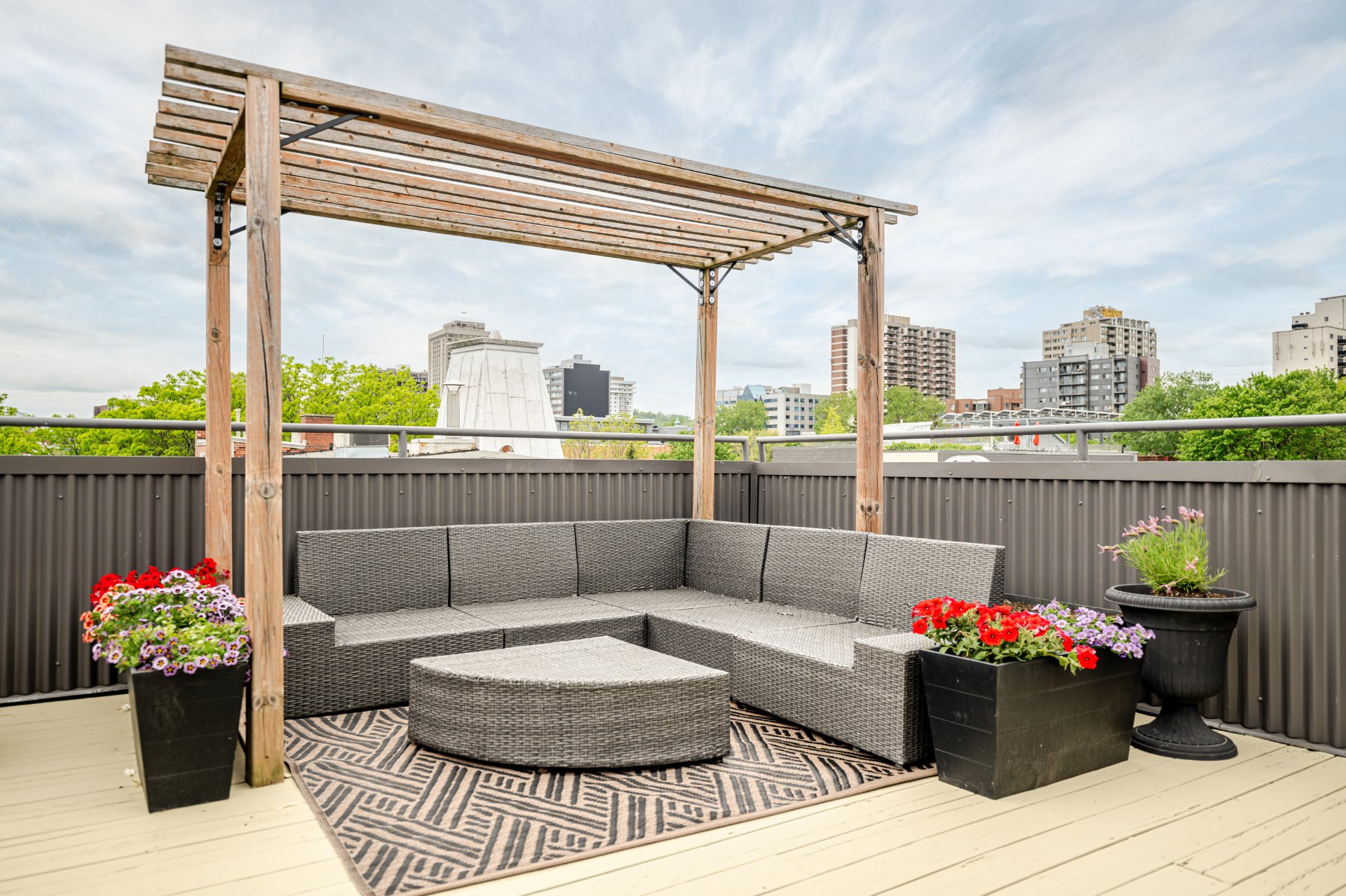 Photo - Terrasse