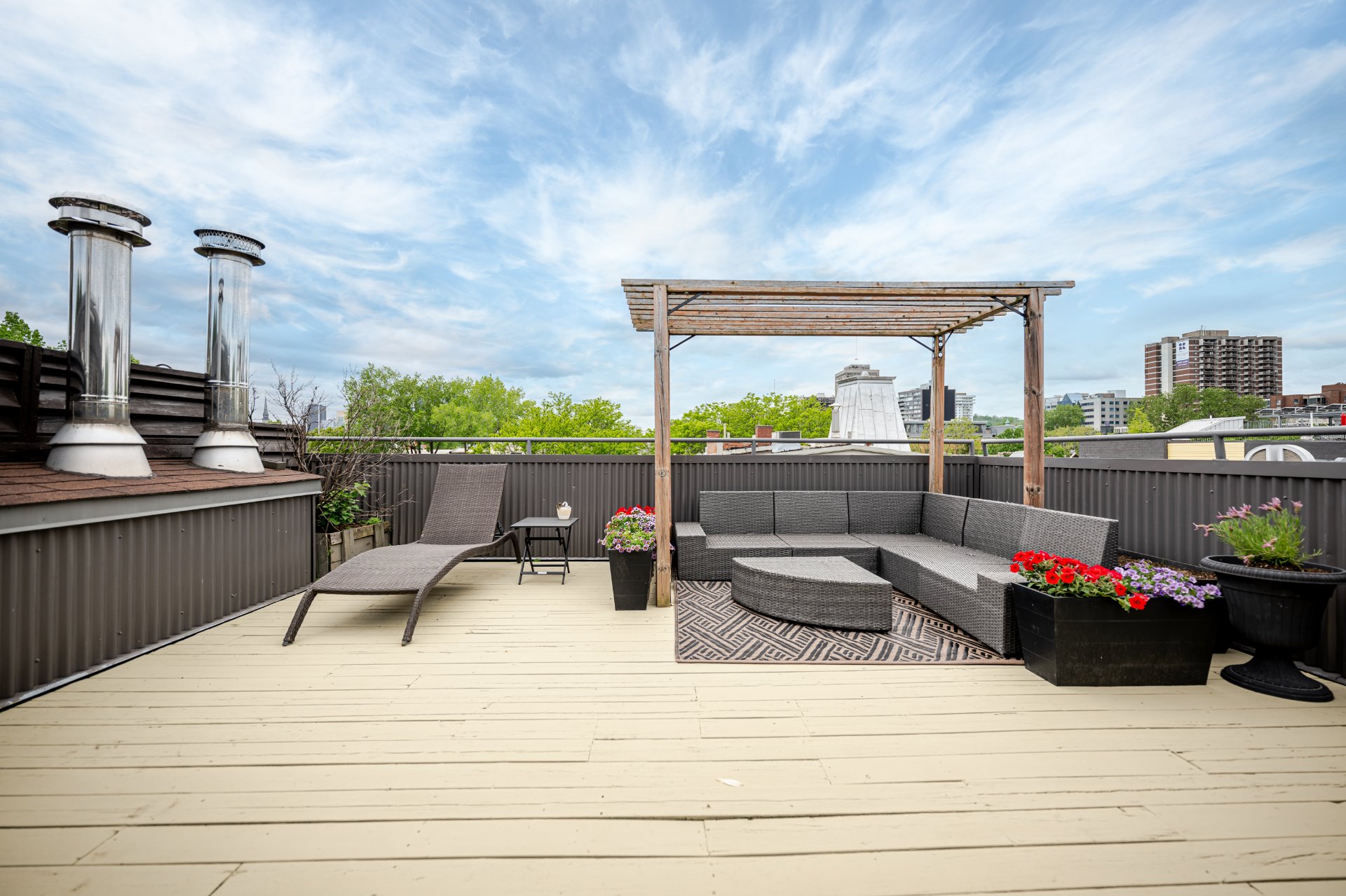 Photo - Terrasse