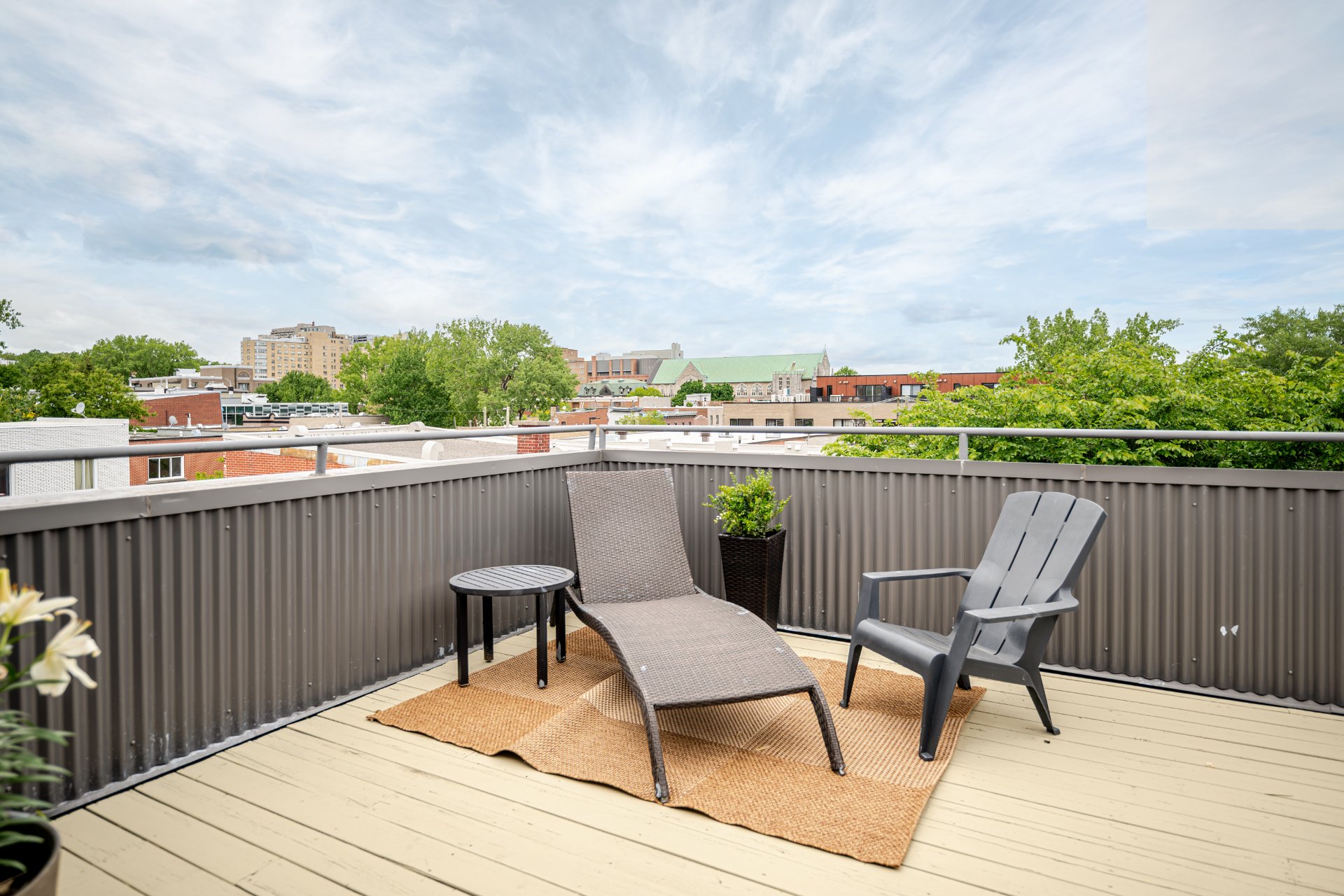 Photo - Terrasse