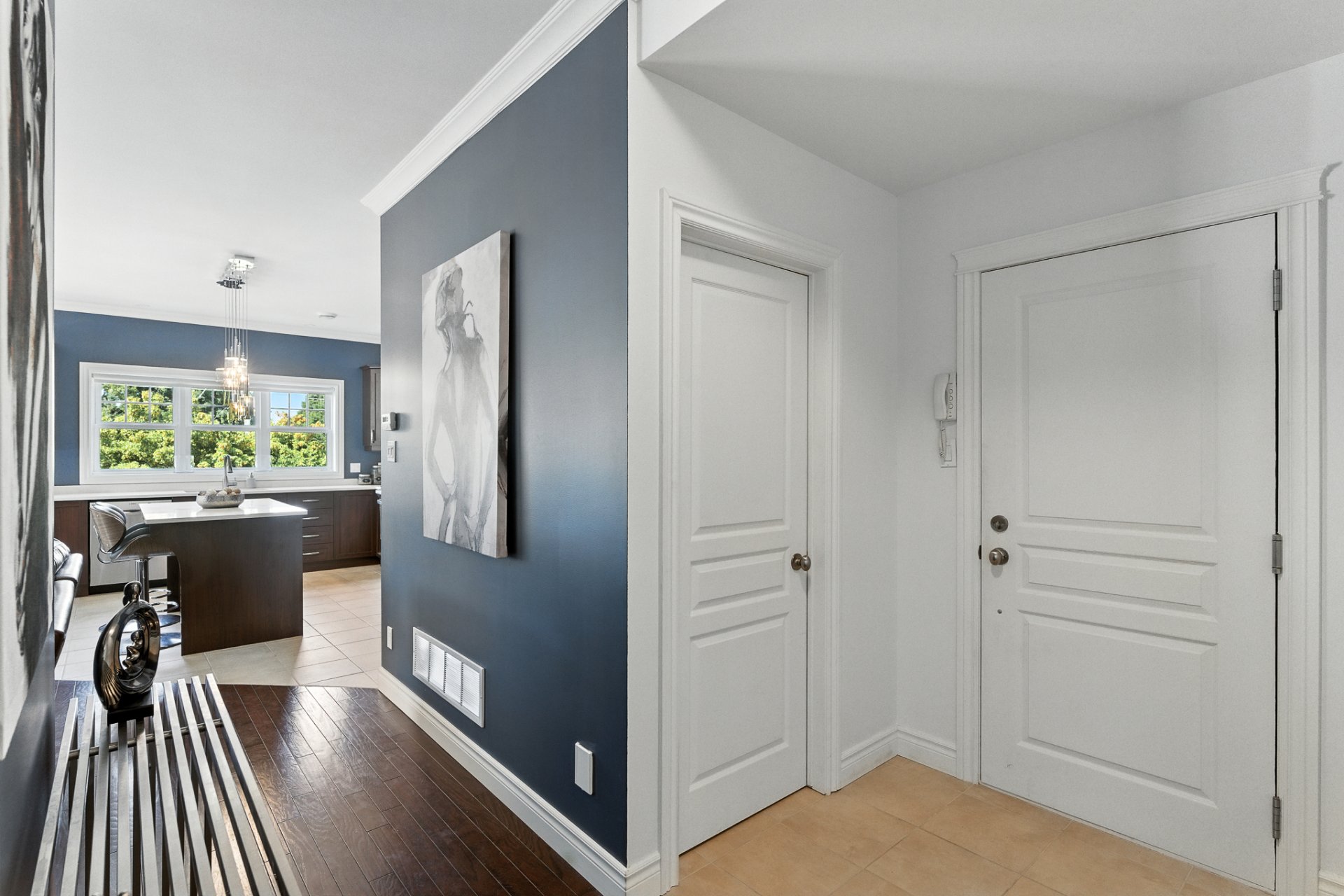 Hallway
