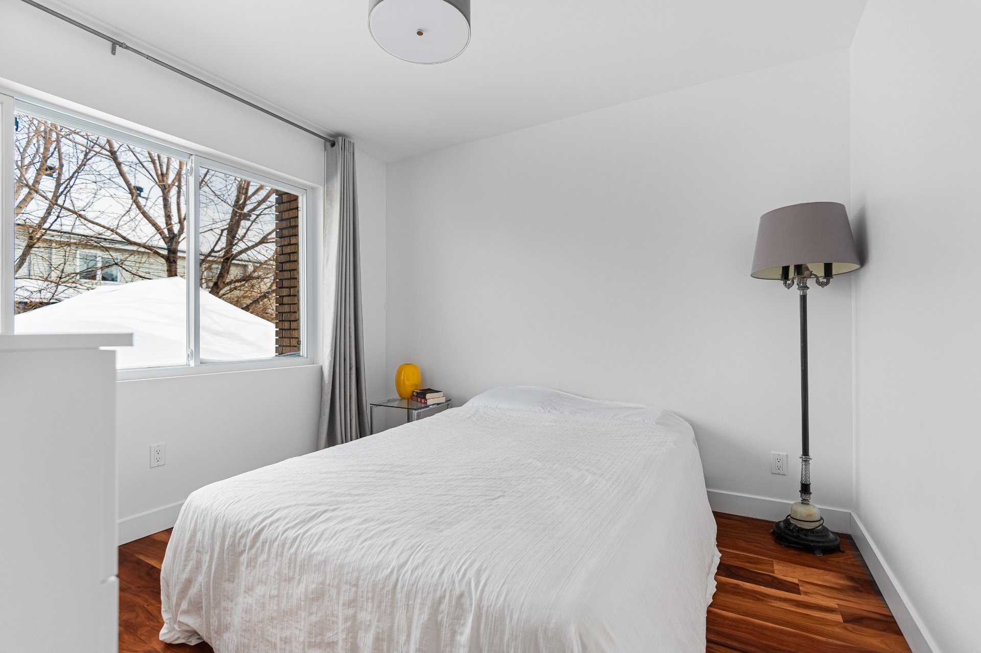 Photo - Bedroom