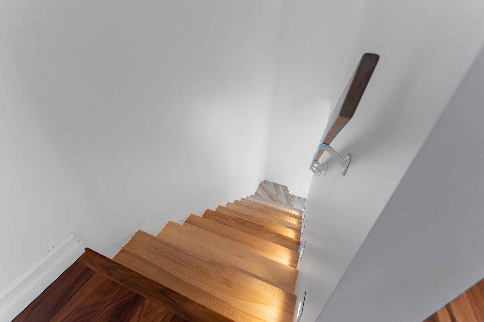 Photo - Staircase