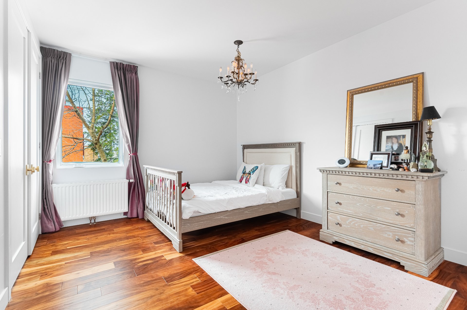 Photo - Bedroom