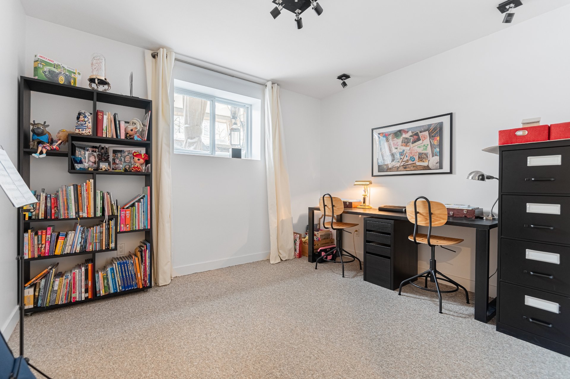 Photo - Bedroom
