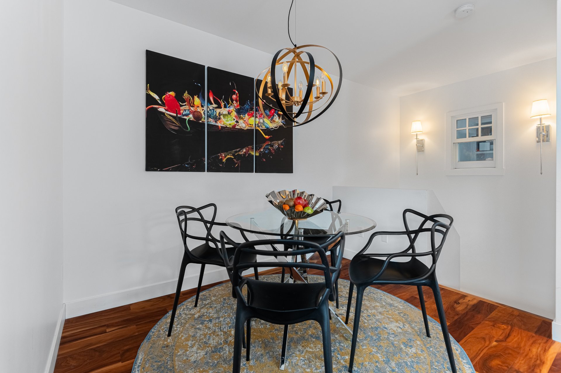 Photo - Dinette