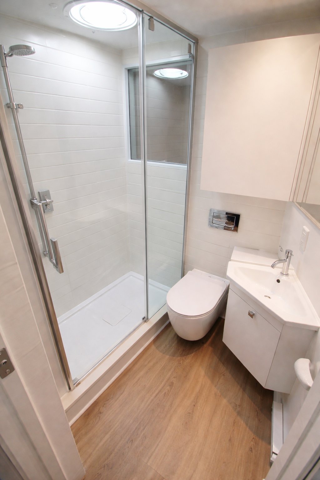 Photo - Salle de bains