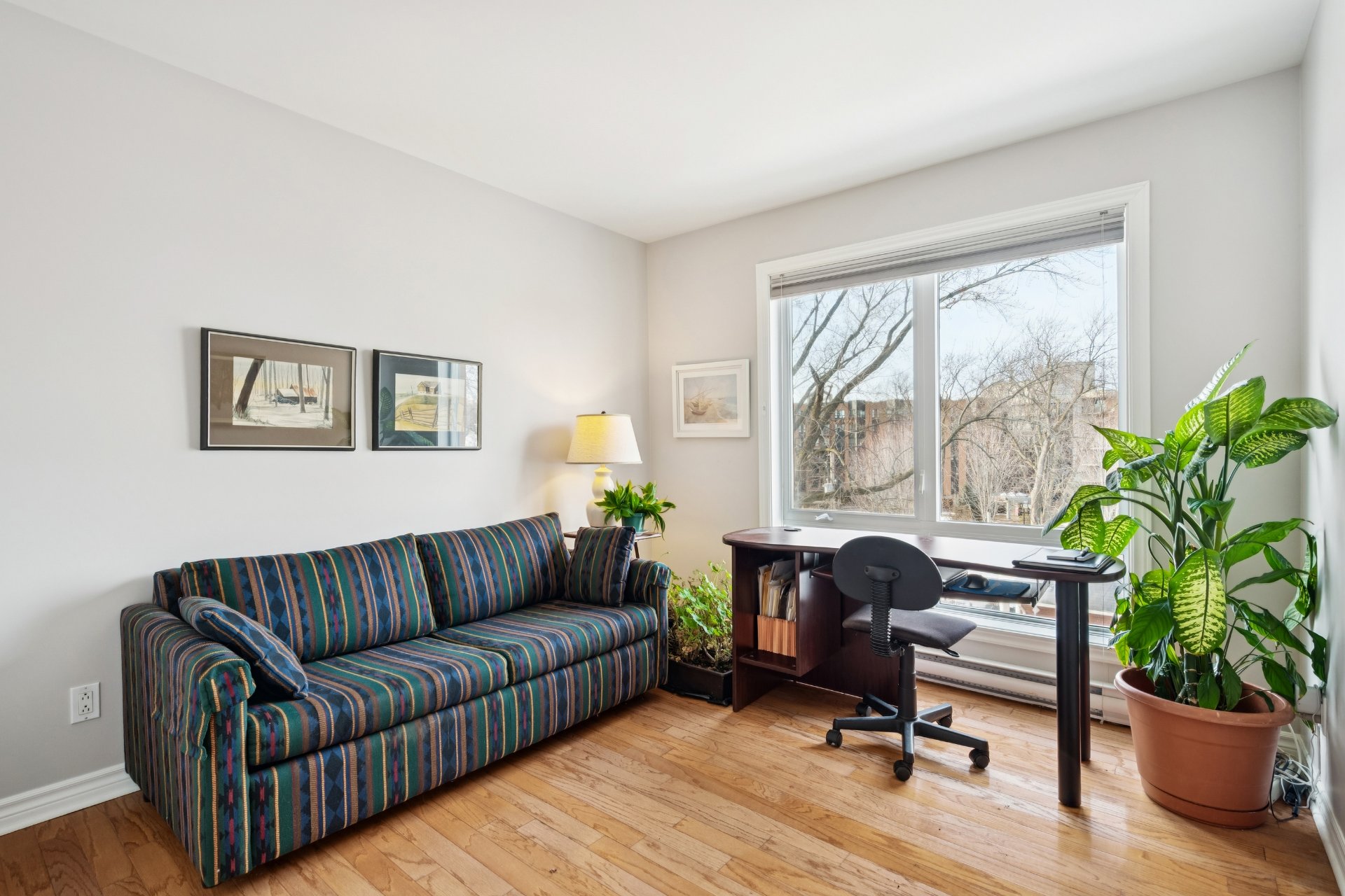 Photo - Chambre à coucher