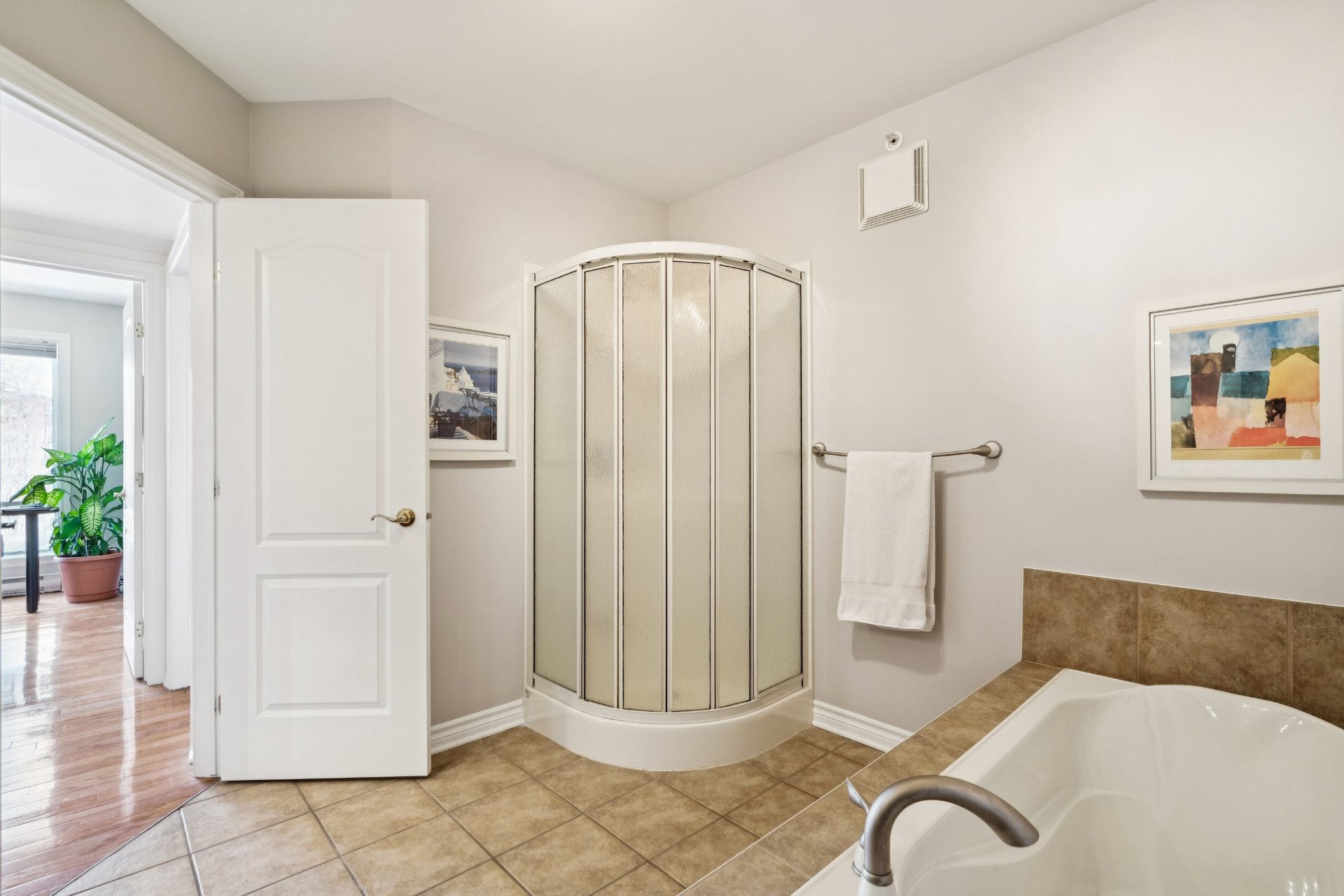 Photo - Salle de bains