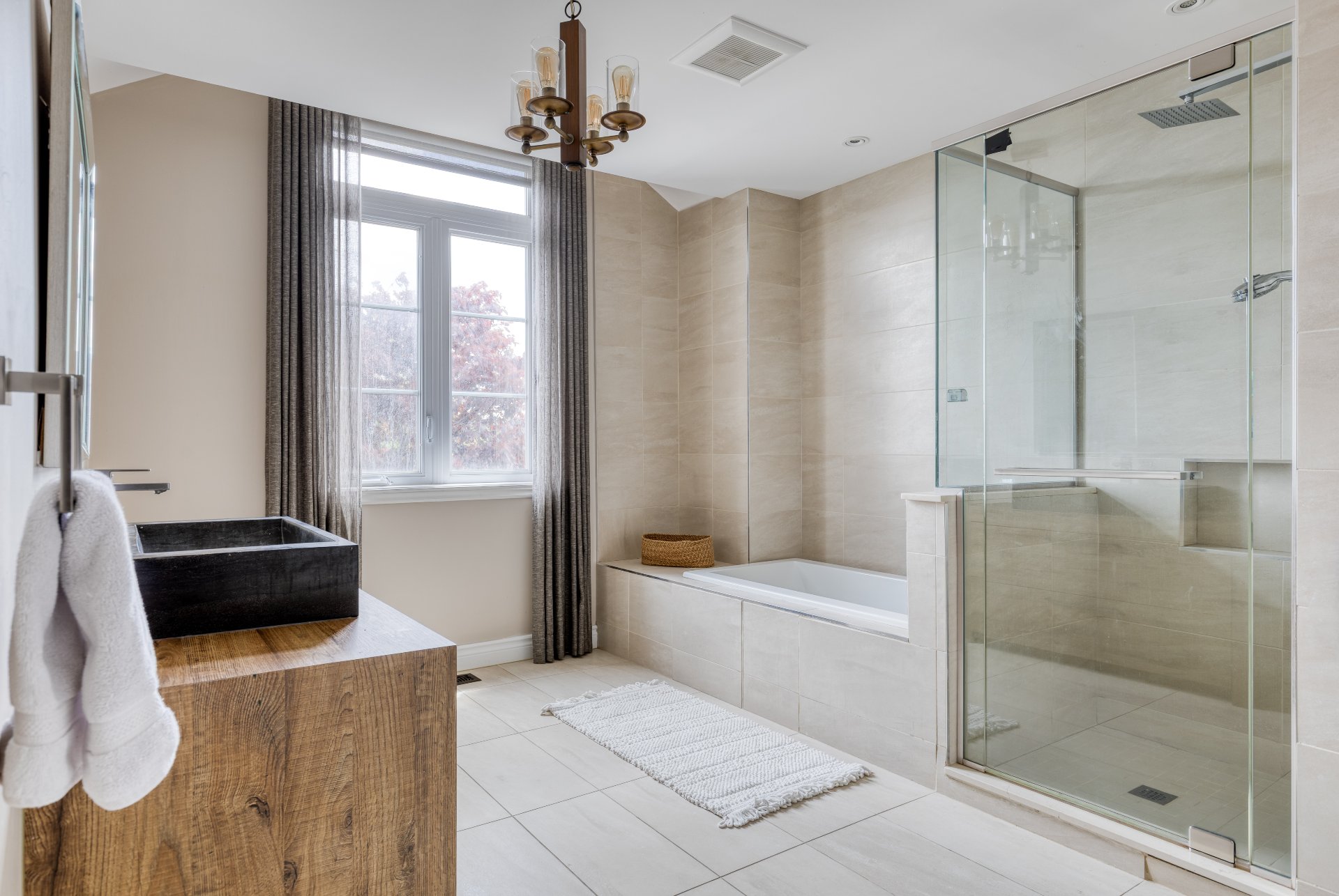 Photo - Salle de bains