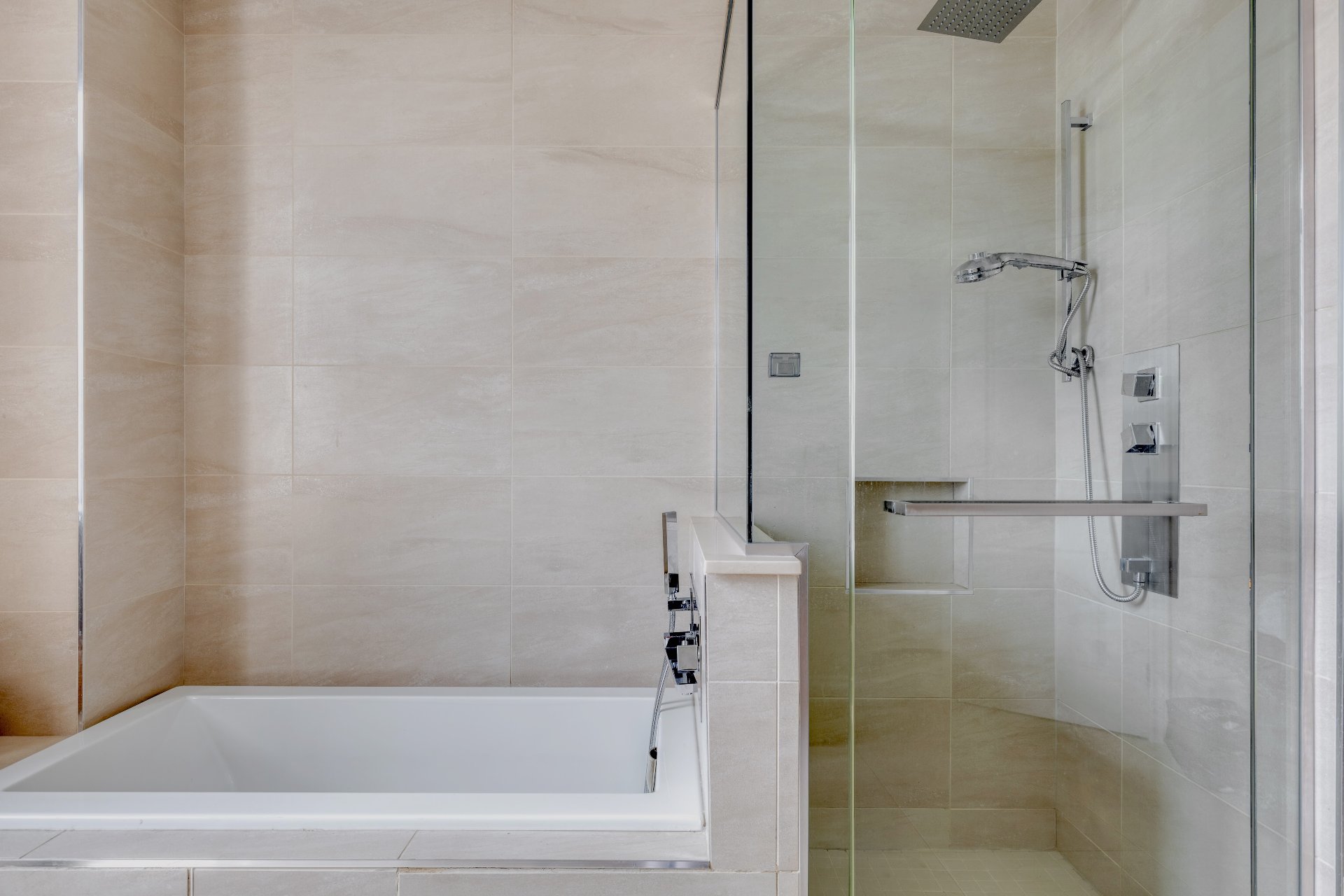 Photo - Salle de bains