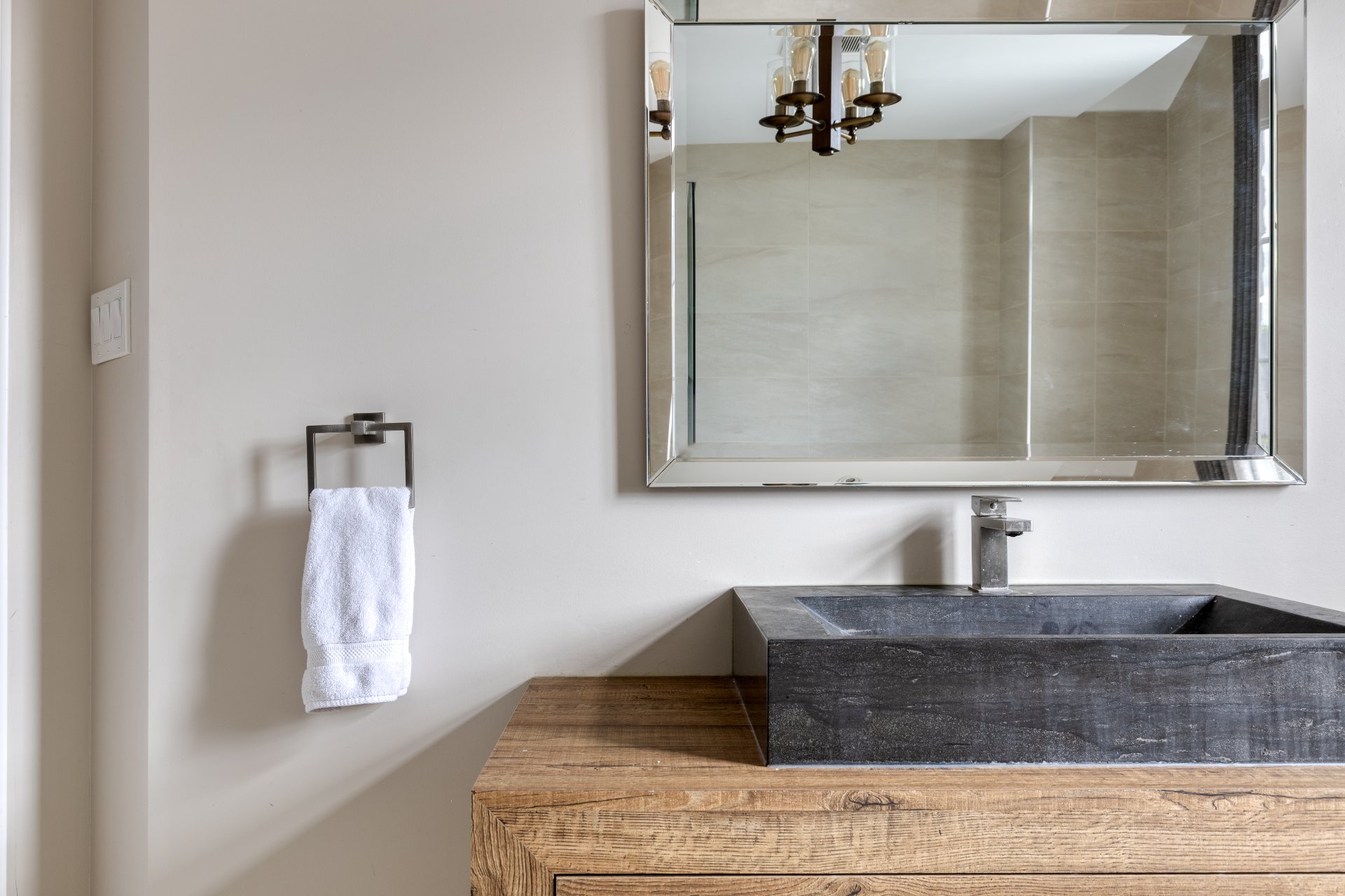 Photo - Salle de bains