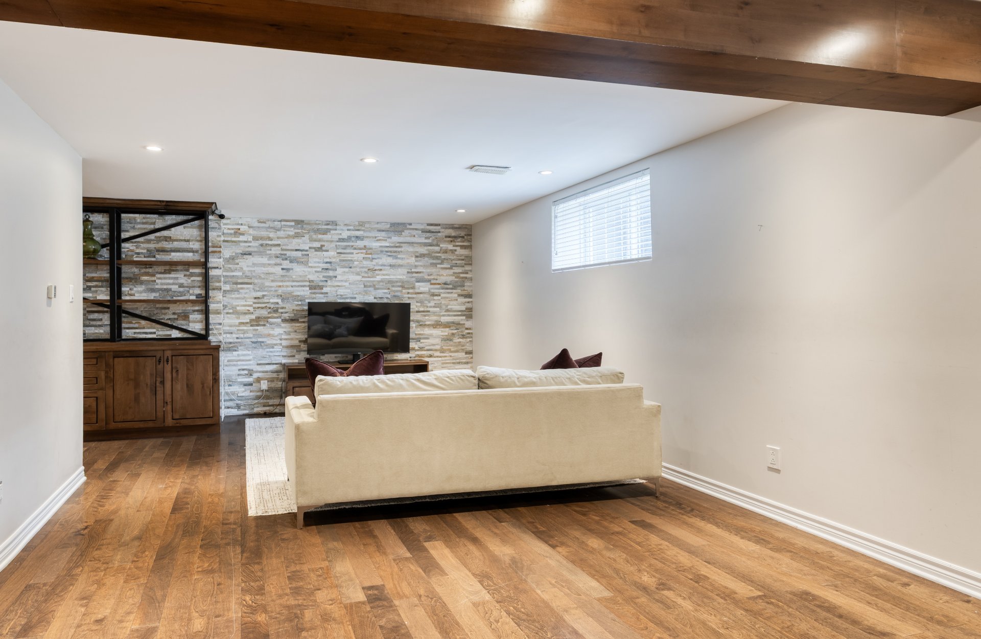 Photo - Salle familiale